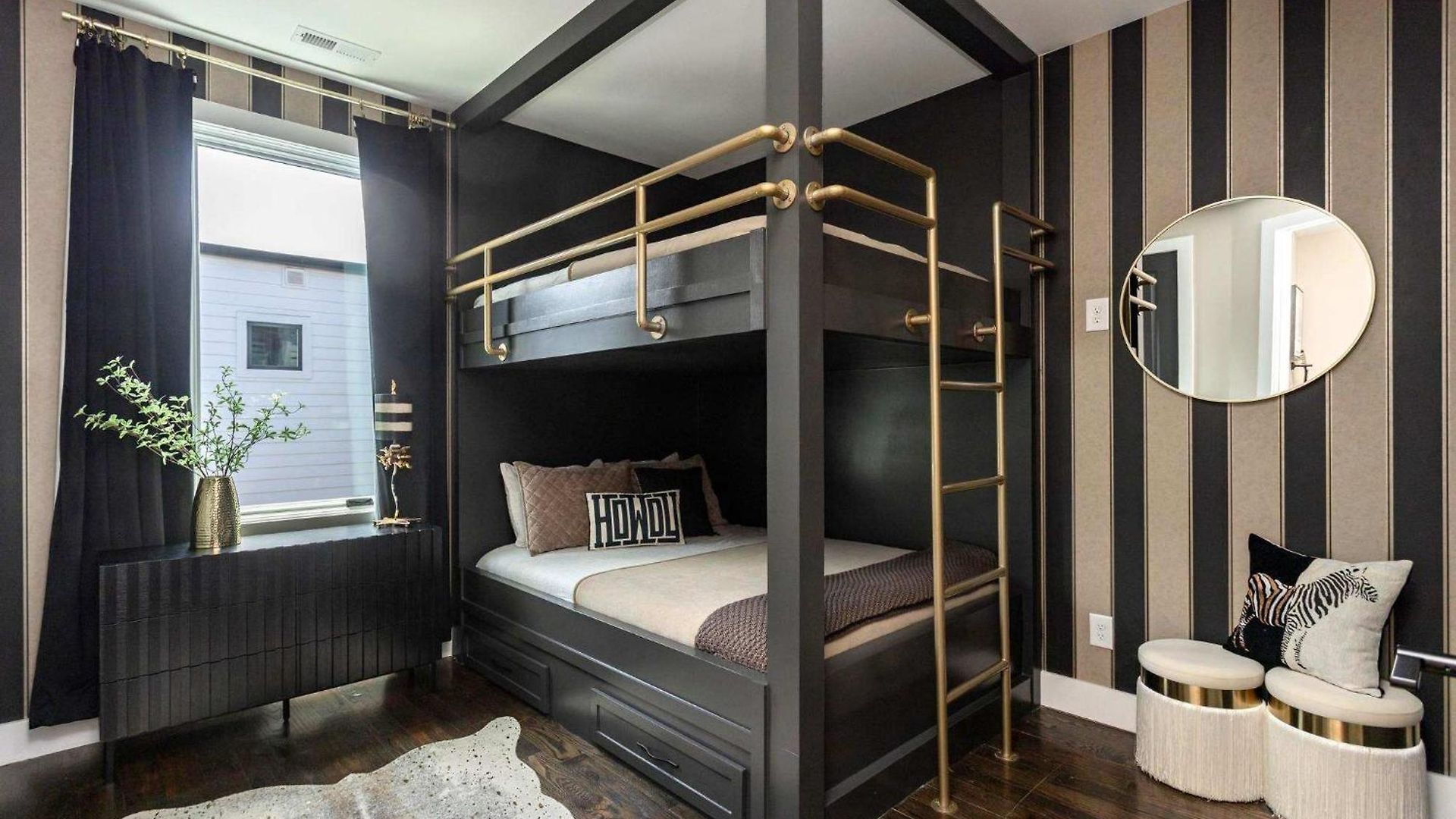 Brand New Elegance Rooftop Views Of Holiday home Nashville