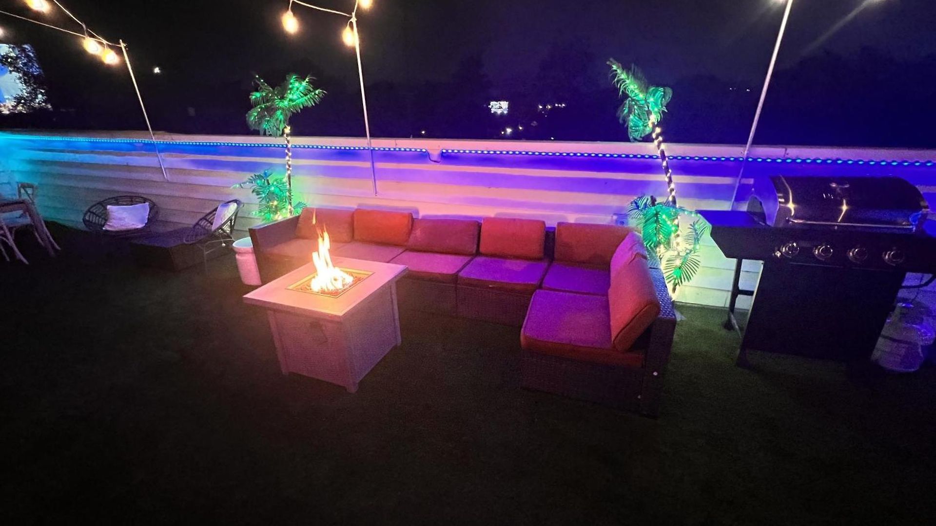 3 Kings Holiday home