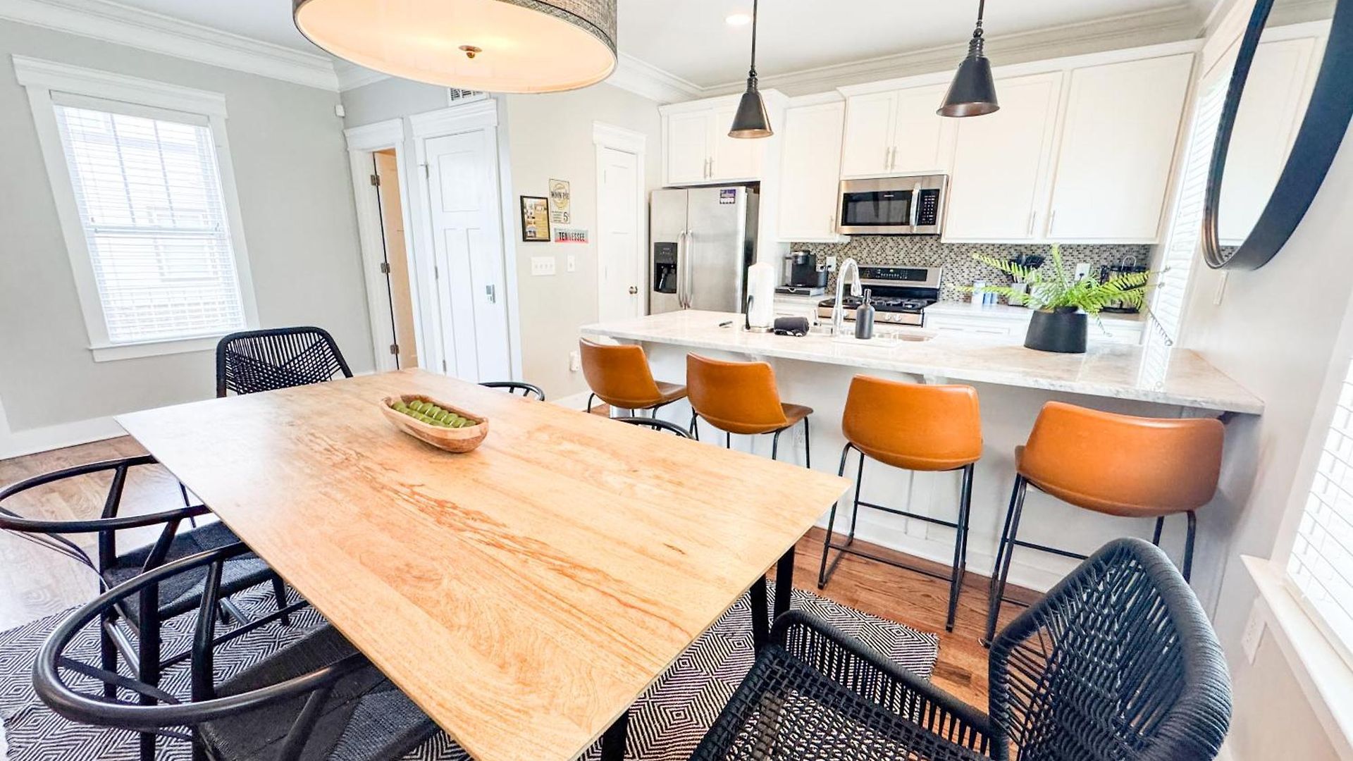 Holiday home Belmont And Broadway Great For Groups
