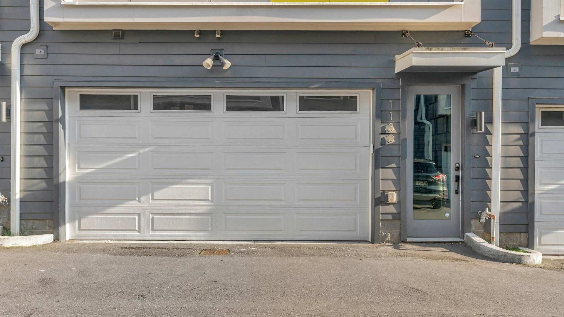 Rooftop Deck 2 Car Garage Near Downtown * Nashville