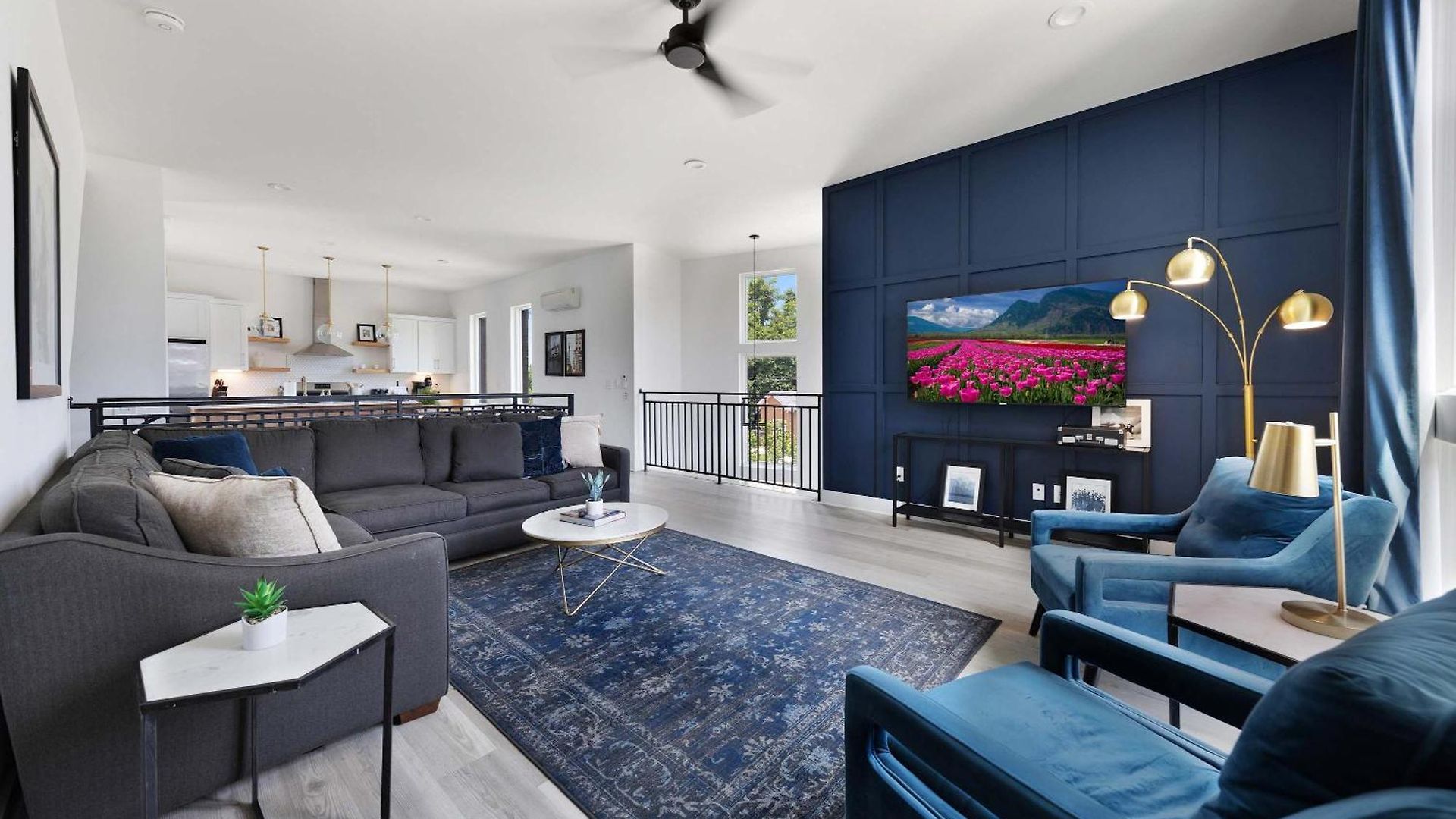 The Iris - Walk To Dining And Nightlife Rooftop! * Nashville