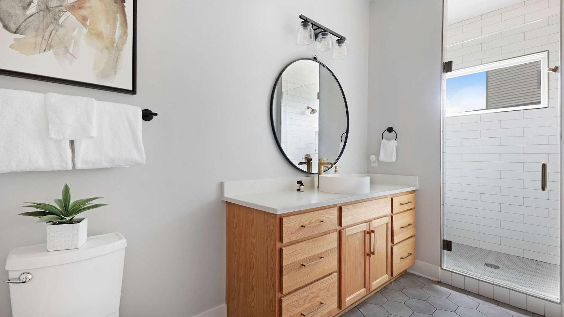 Holiday home The Camellia - Rooftop Patio & Dog Friendly! Nashville
