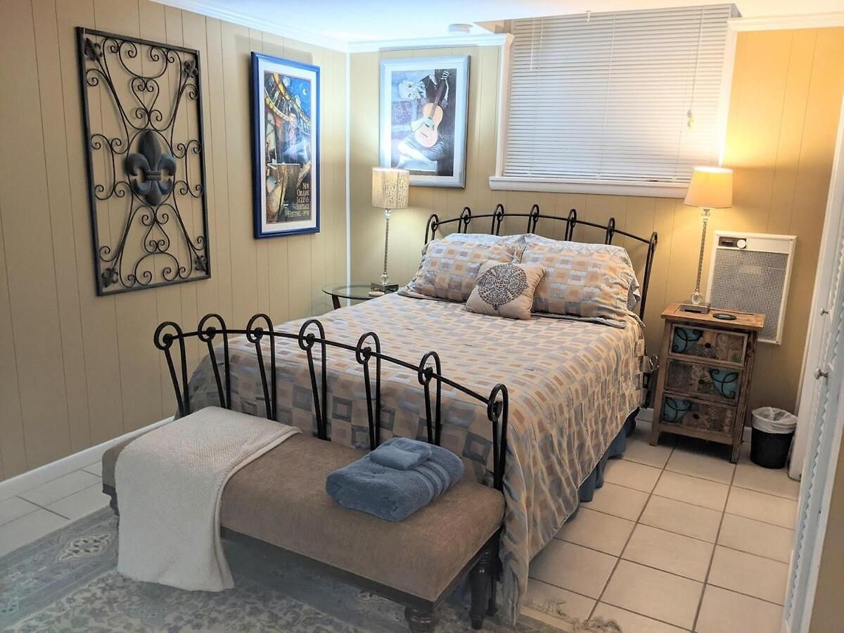 The Place Between The Lakes 4 Bedrooms 4 Beds Nashville