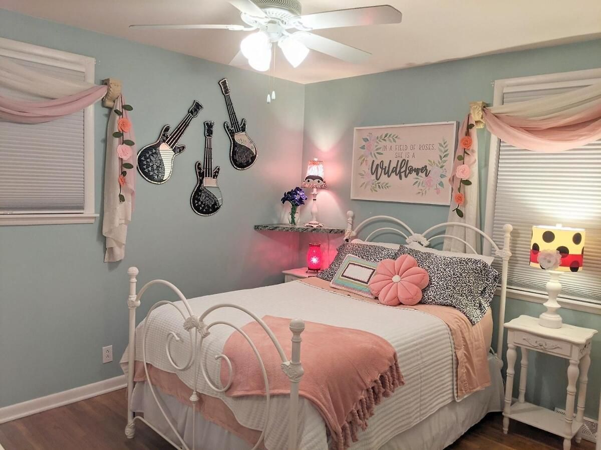 The Place Between The Lakes 4 Bedrooms 4 Beds Nashville