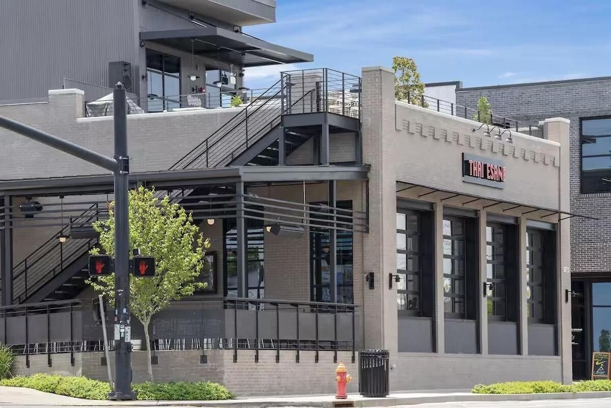 Apartment Good Vibes On Main - New - 1 Mile To Dtnash Nashville