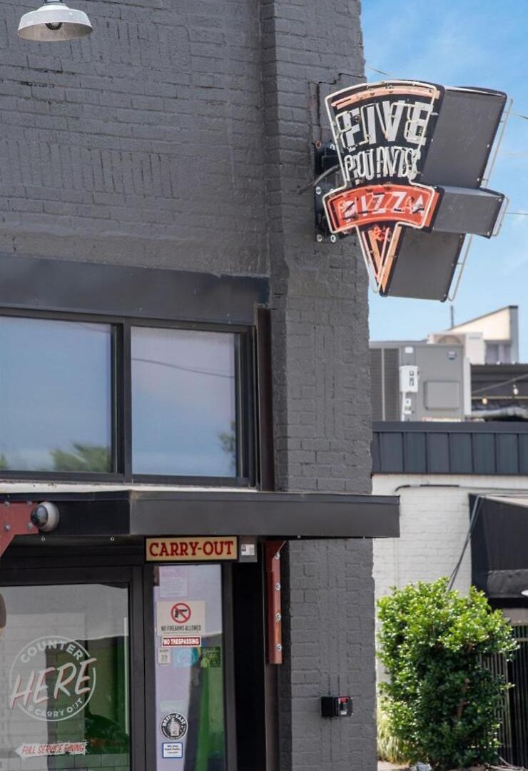 Good Vibes On Main - New - 1 Mile To Dtnash Nashville