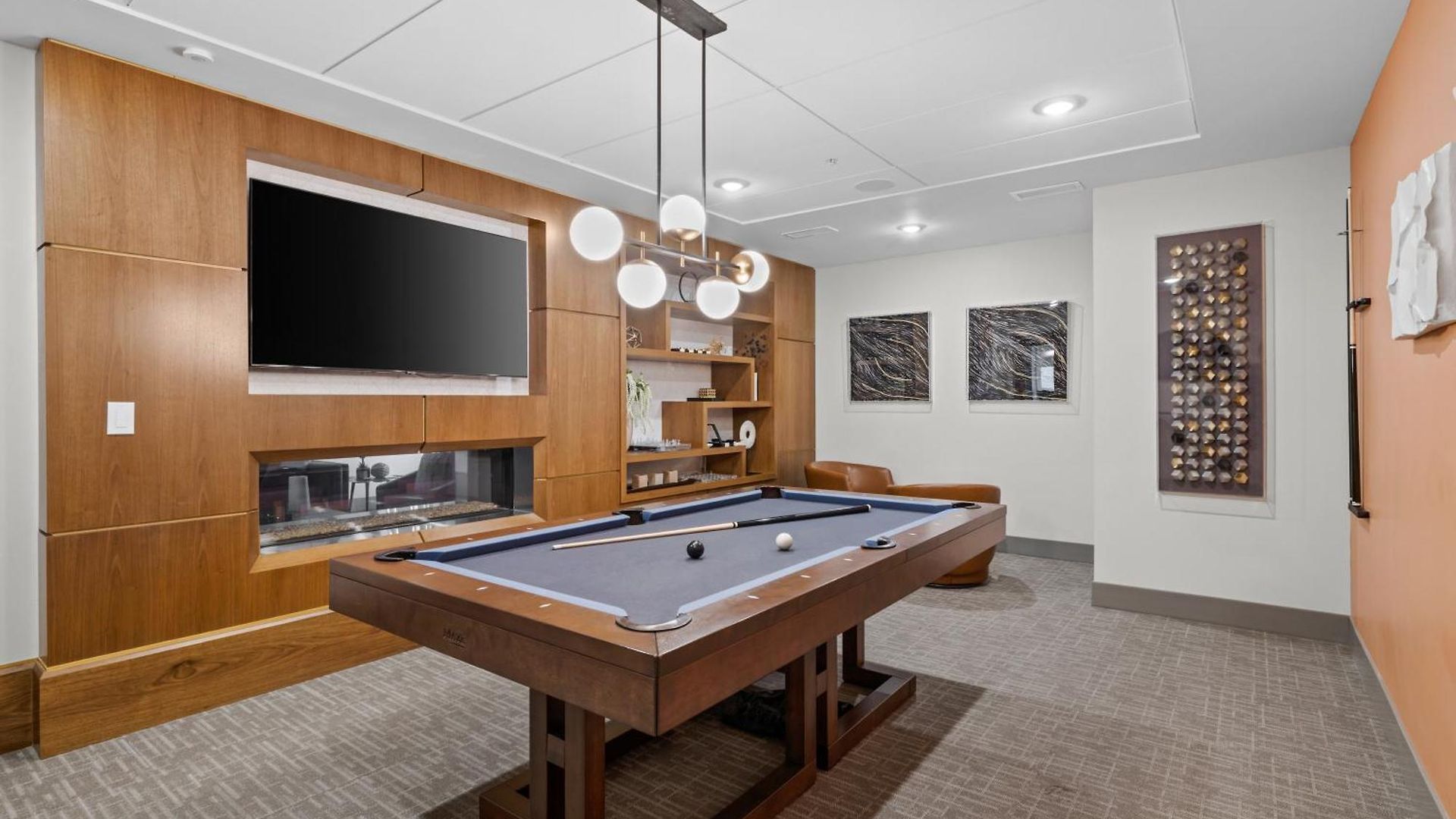 The Diamond The Gulch Apartment