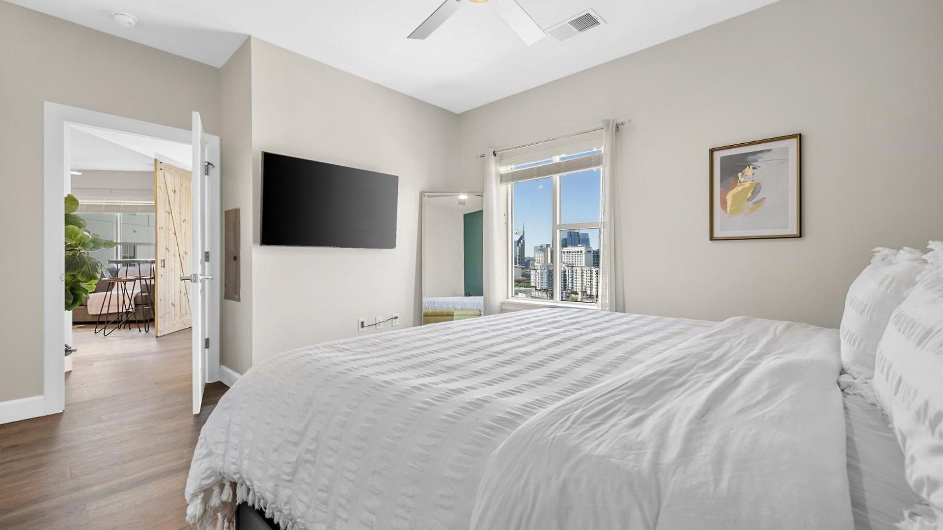 The Diamond The Gulch Apartment *