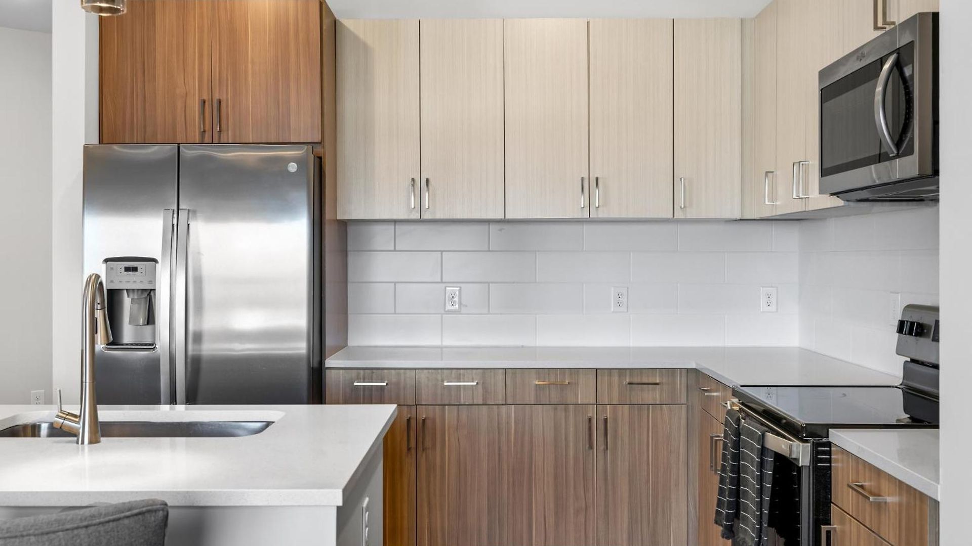 The Diamond The Gulch Apartment *