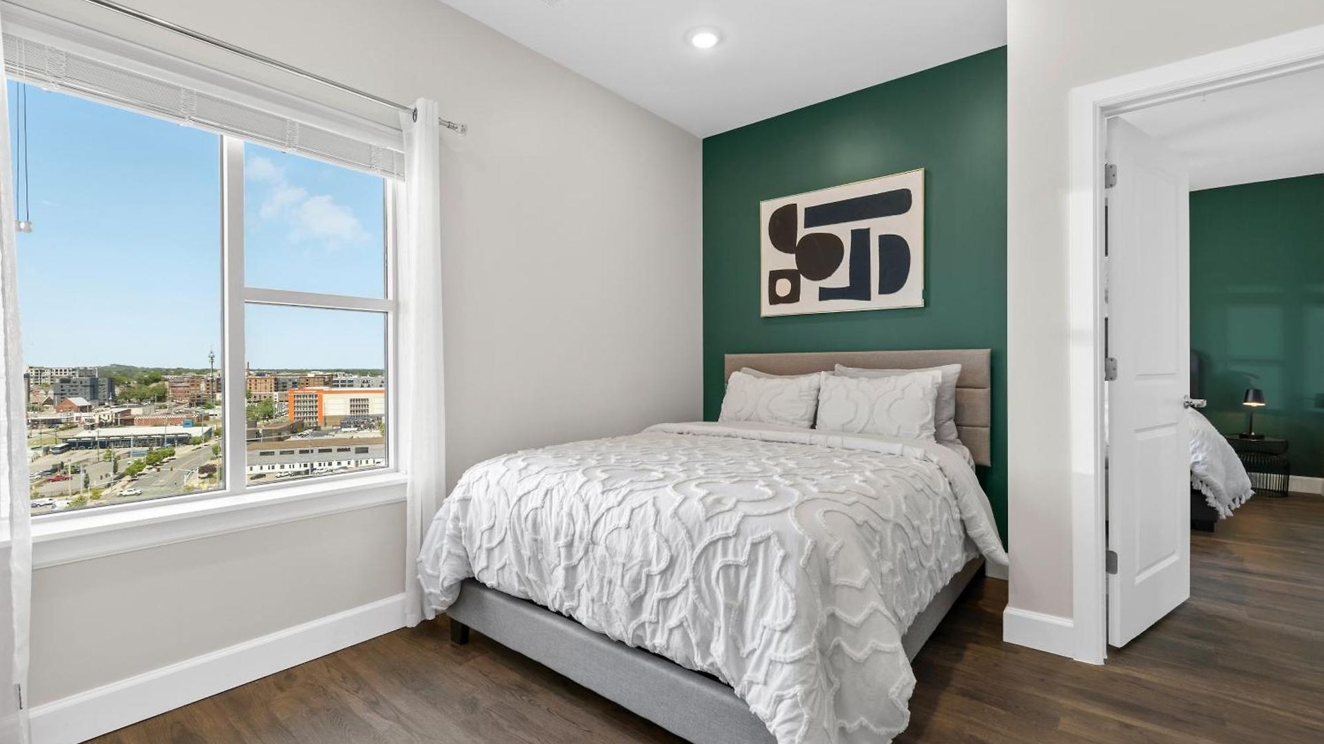 The Diamond The Gulch Apartment *