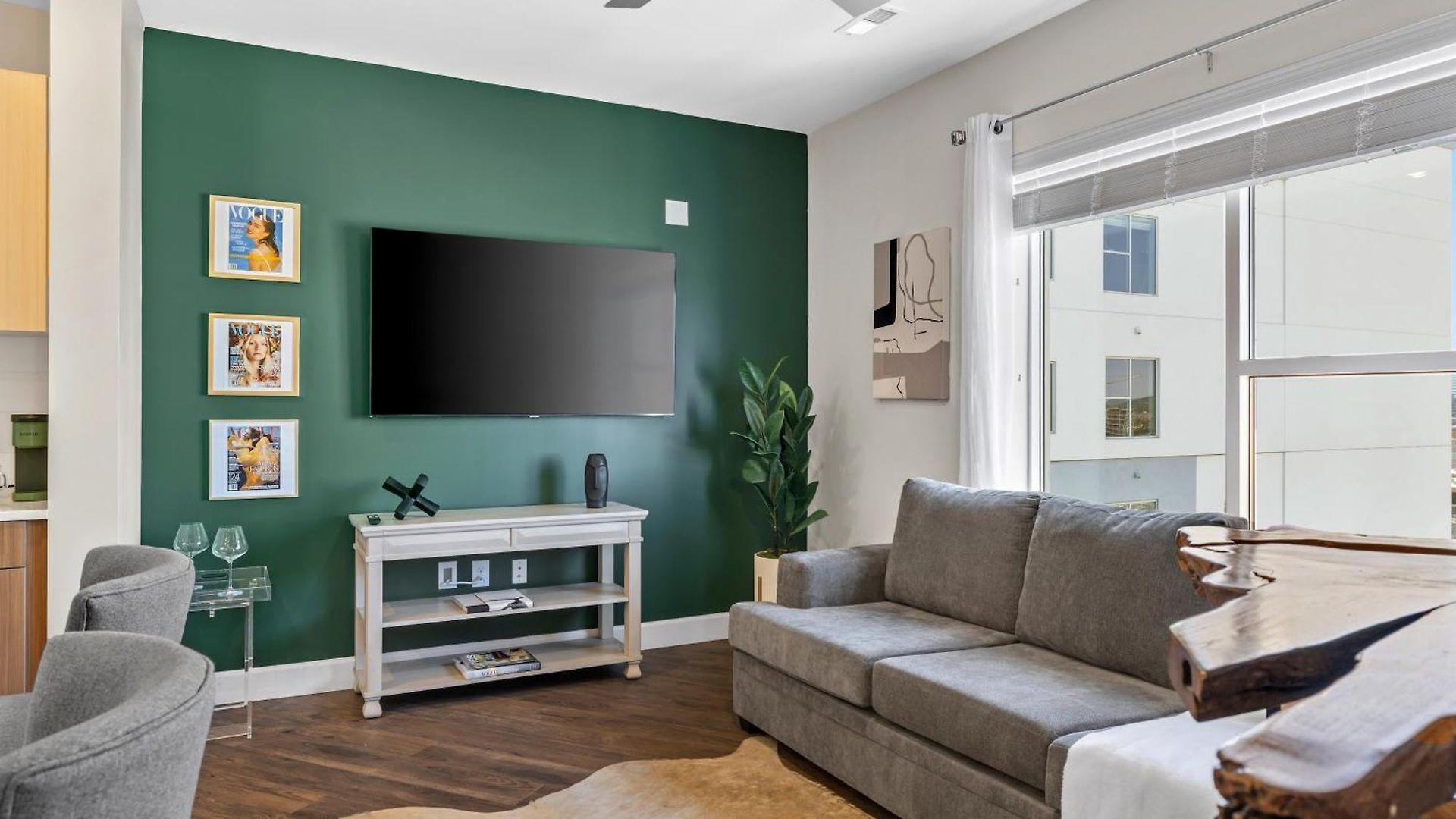 Apartment The Diamond The Gulch *