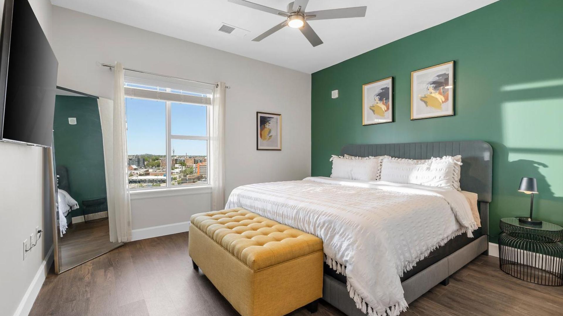 The Diamond The Gulch Apartment