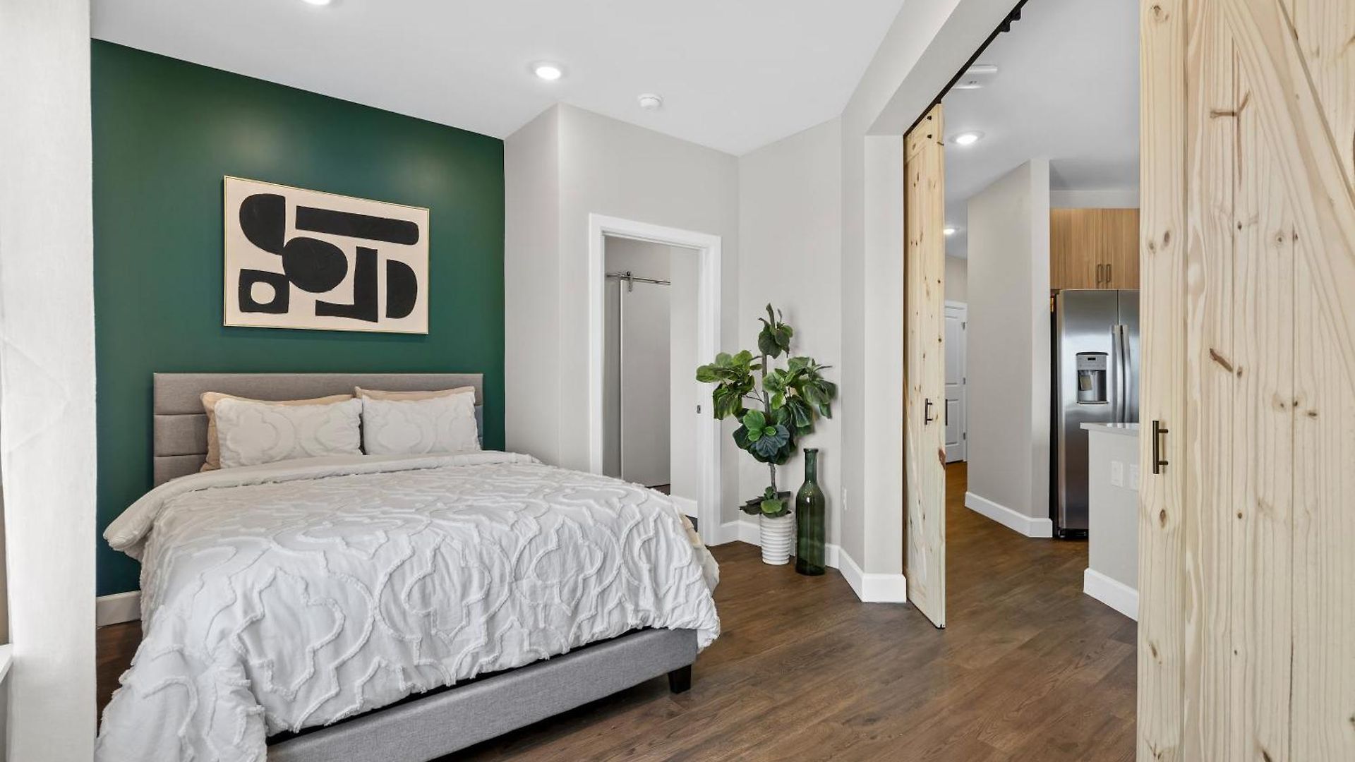 Apartment The Diamond The Gulch
