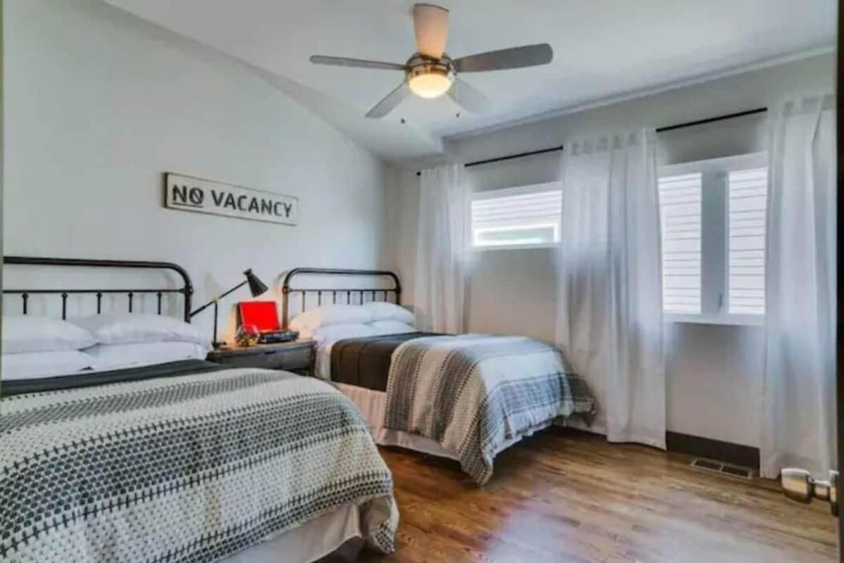 Songbird B Holiday home