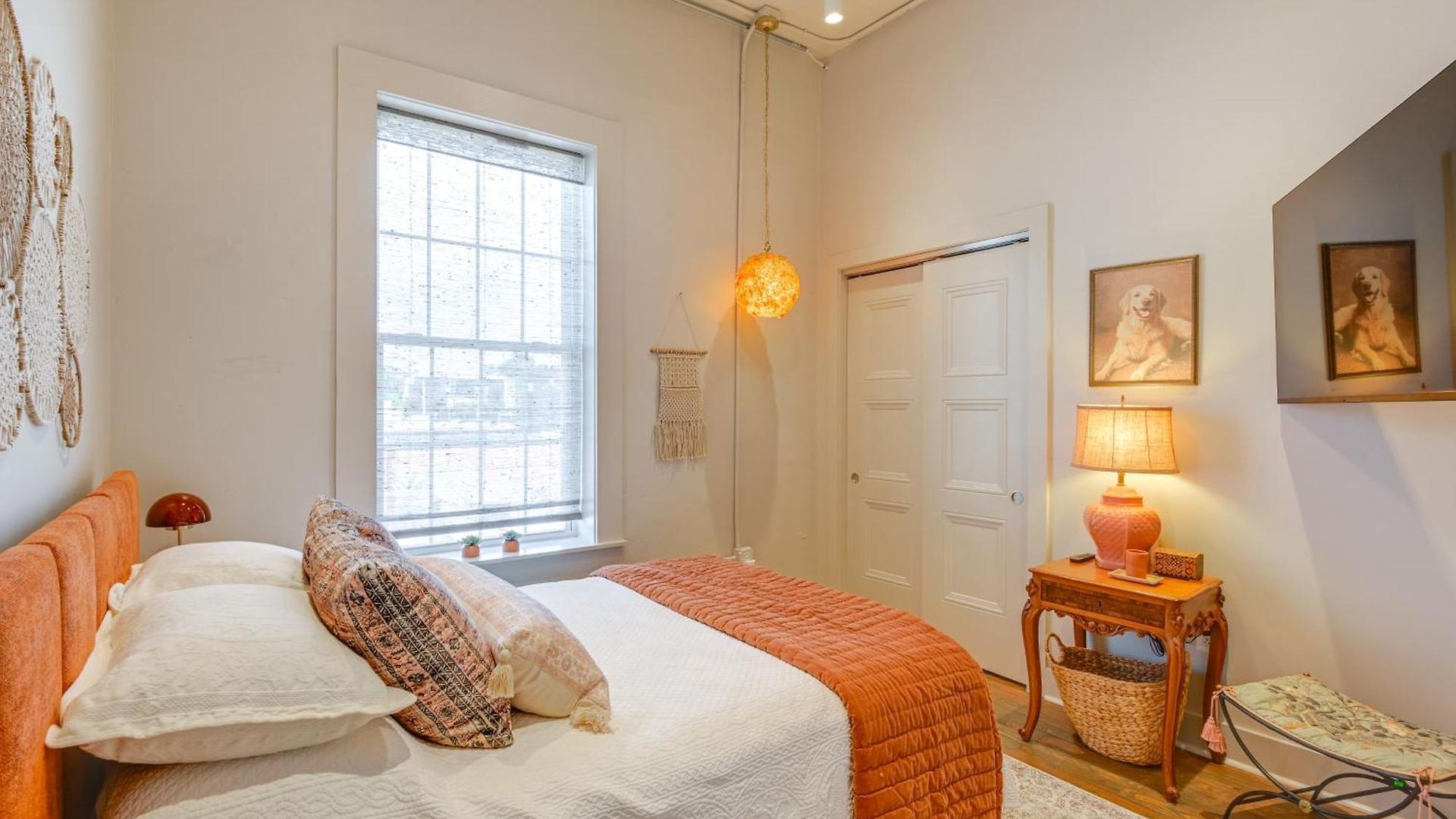Walk To Vanderbilt: Eclectic In Holiday home Nashville