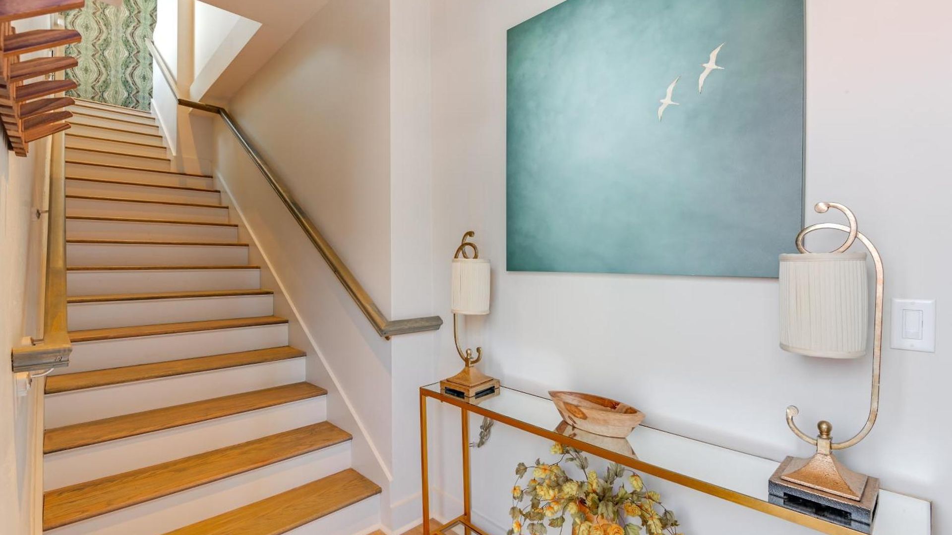 Walk To Vanderbilt: Eclectic In Holiday home