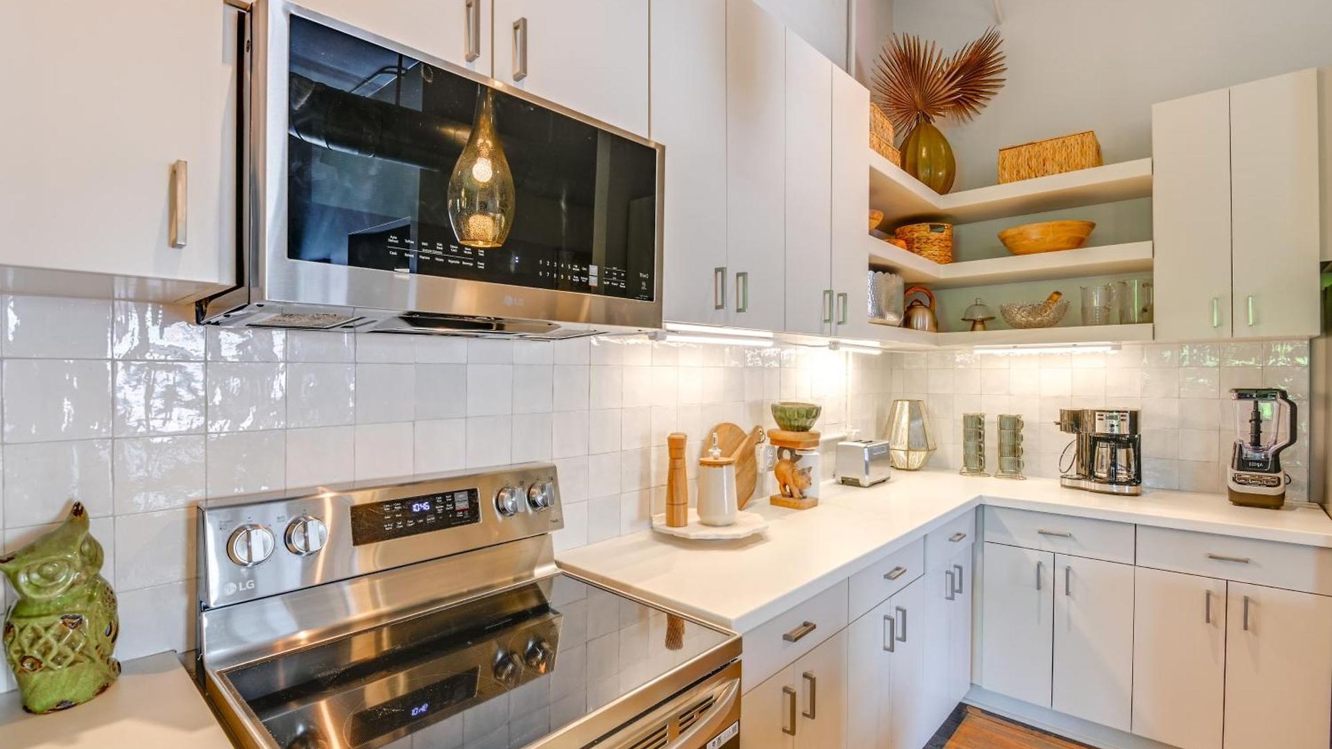 Walk To Vanderbilt: Eclectic In Holiday home Nashville