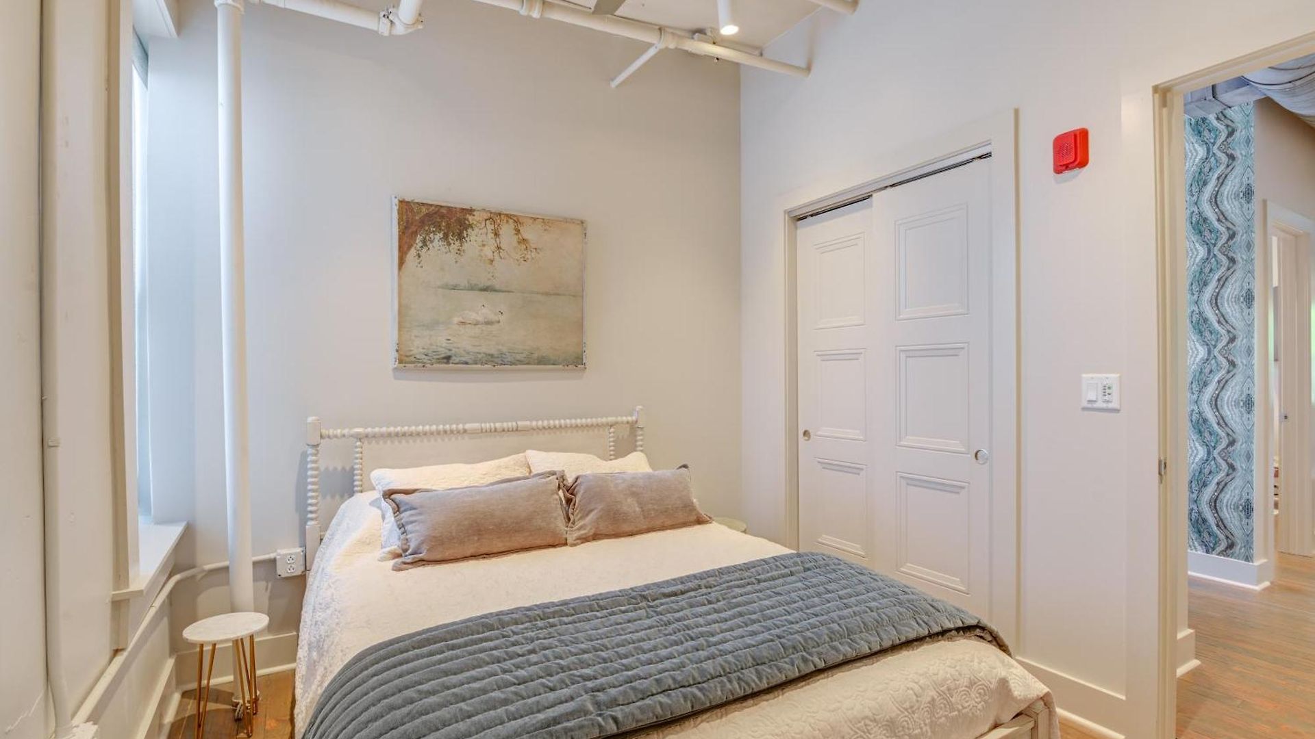 Holiday home Walk To Vanderbilt: Eclectic In *