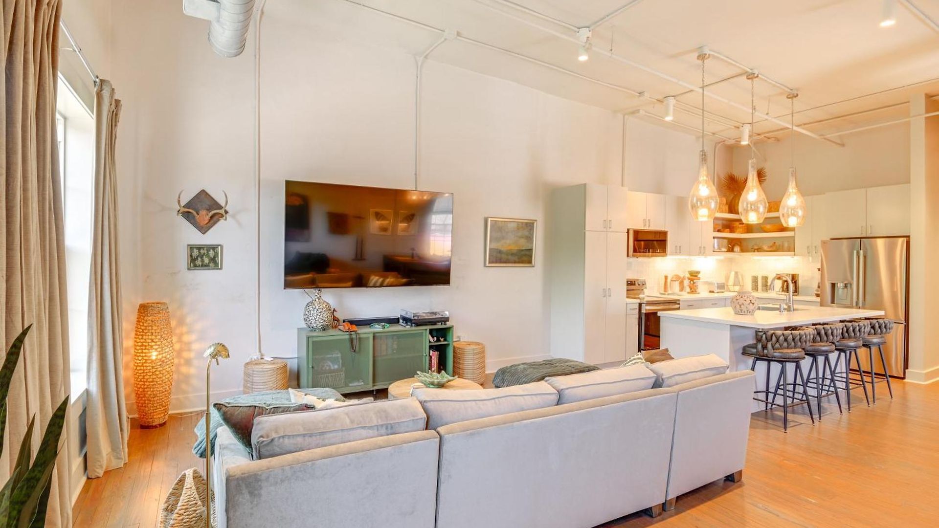 Walk To Vanderbilt: Eclectic In * Nashville