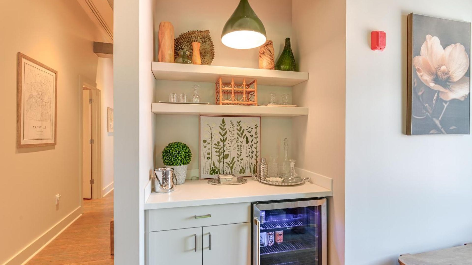 Walk To Vanderbilt: Eclectic In * Nashville