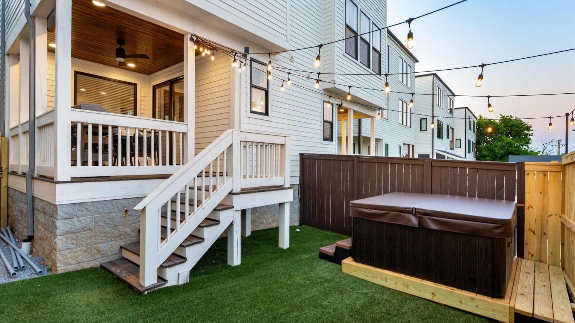 Retreat Holiday home Nashville