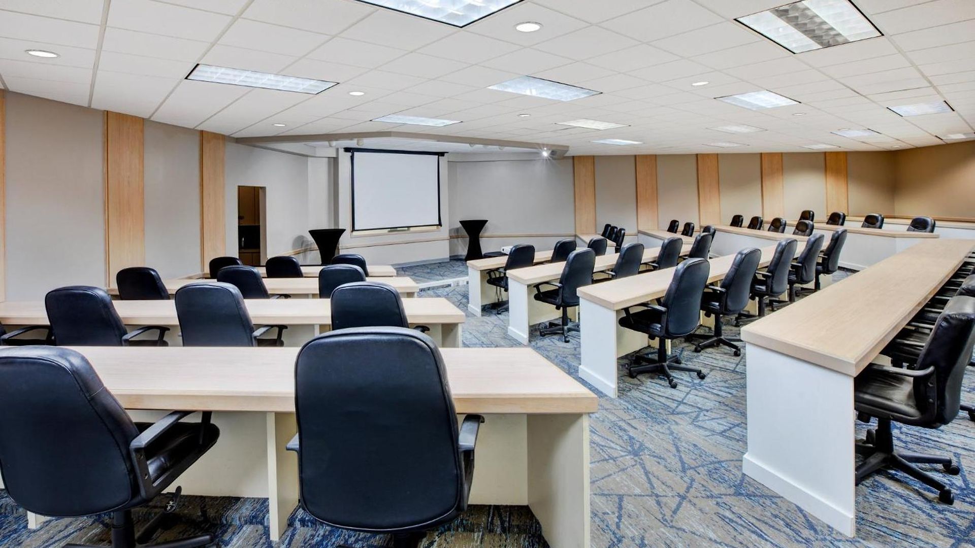 Express Nashville-downtown - Broadway By Ihg 3*