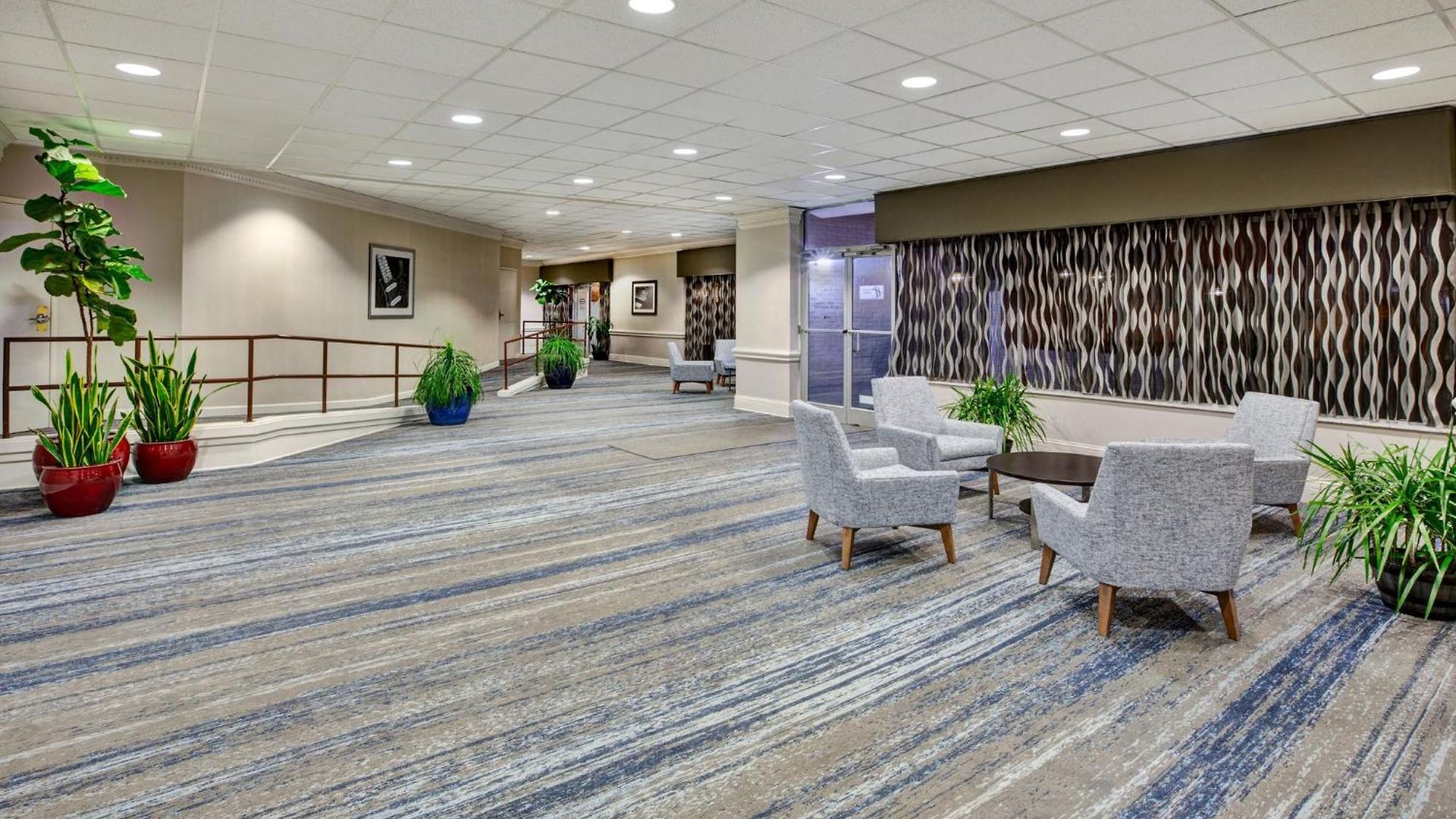 Express Nashville-downtown - Broadway By Ihg Nashville