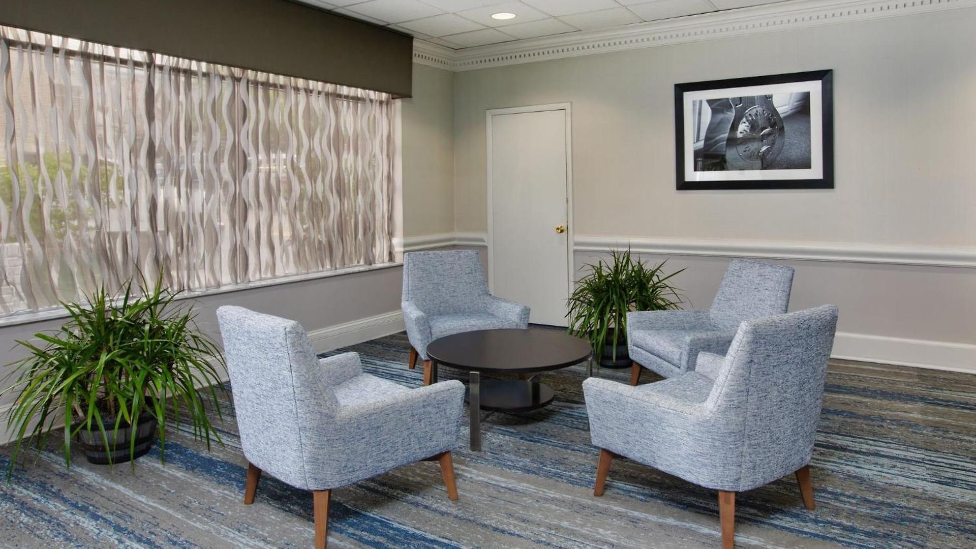 Express Nashville-downtown - Broadway By Ihg 3*