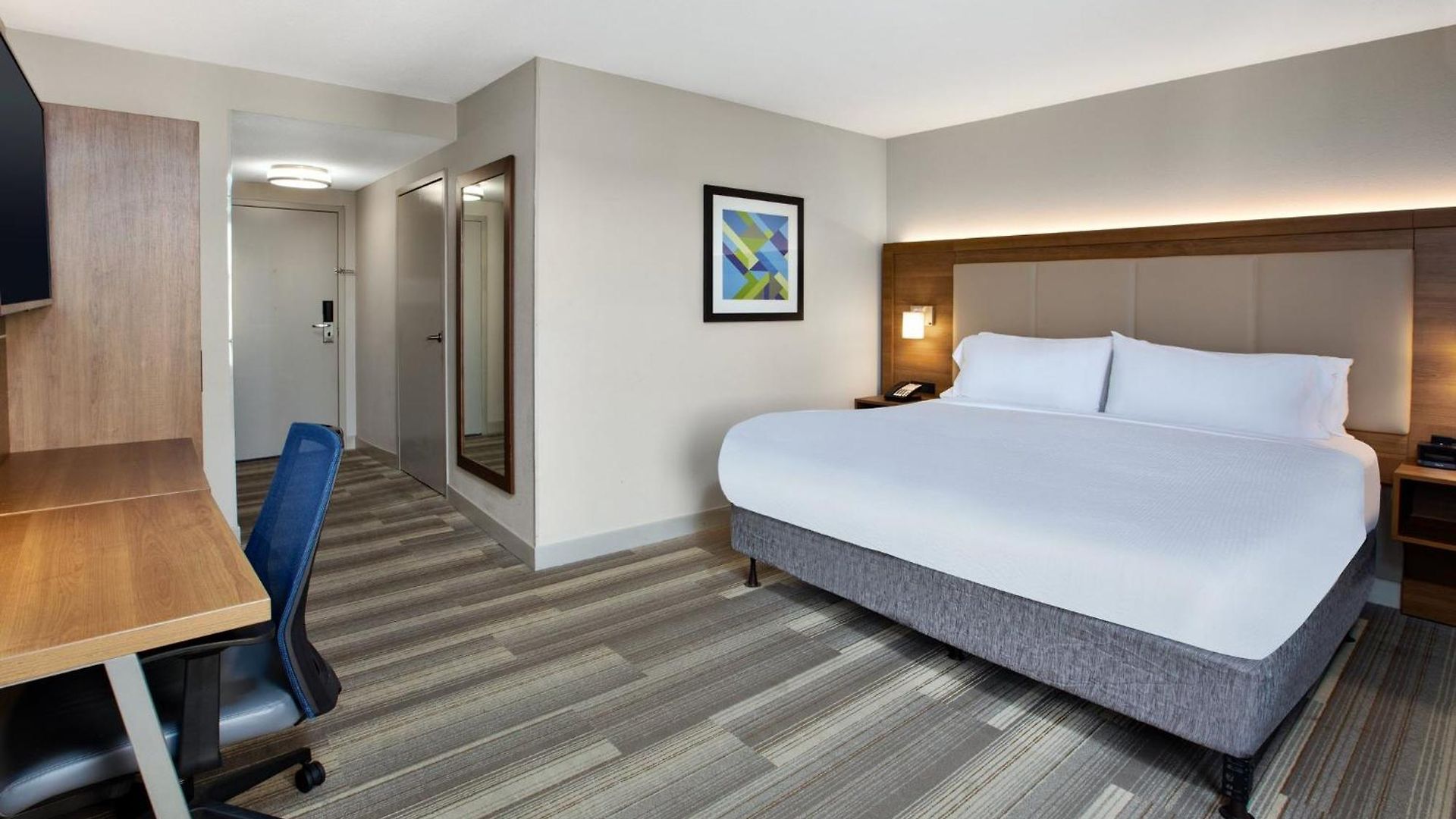 Express Nashville-downtown - Broadway By Ihg Nashville