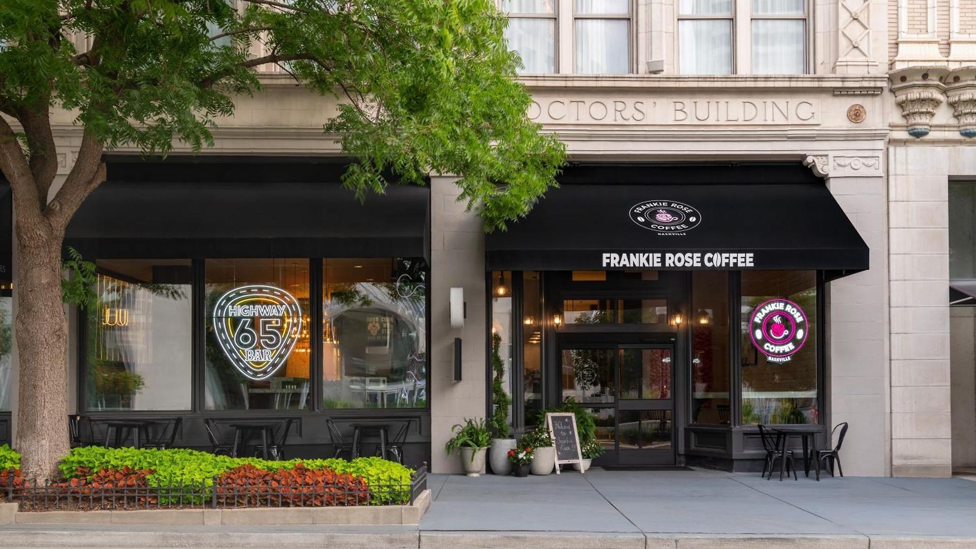 Homewood By Hilton Downtown 3* Nashville