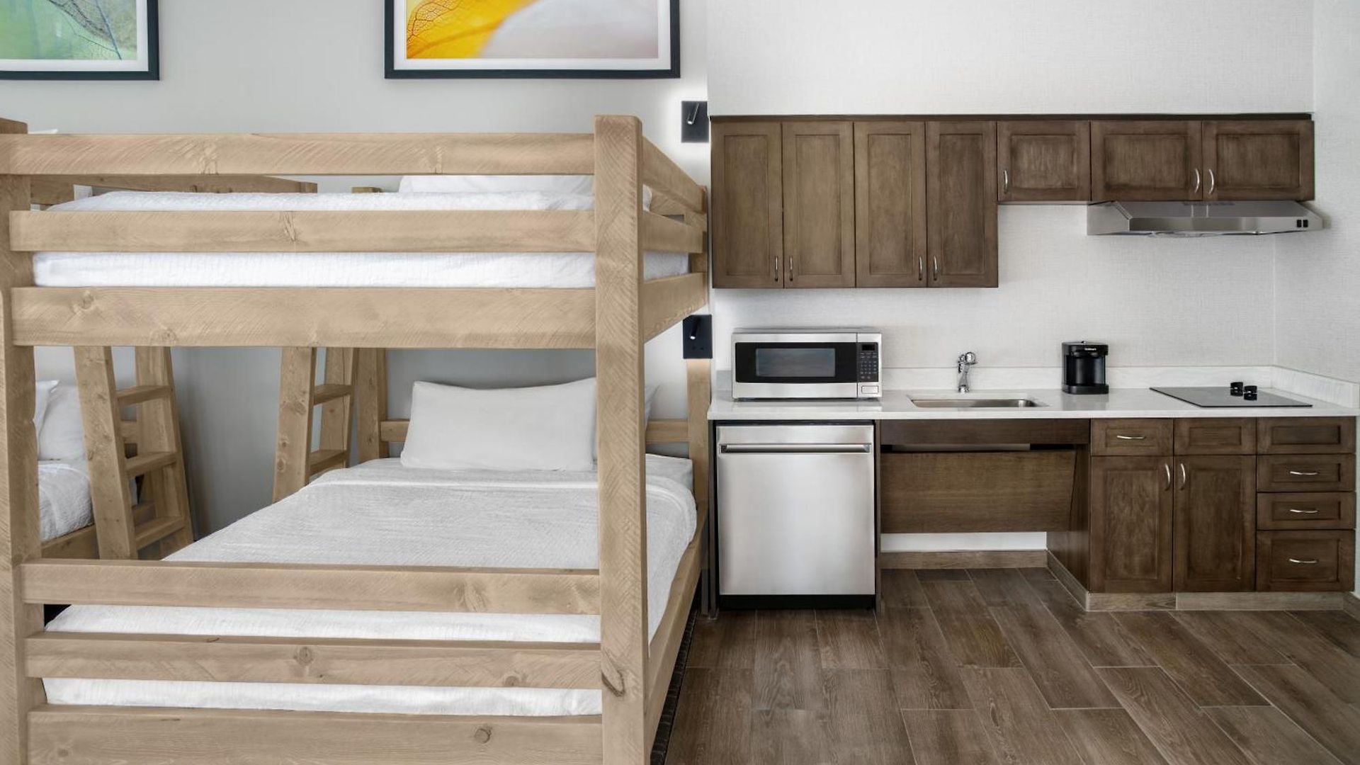 Homewood By Hilton Downtown 3*