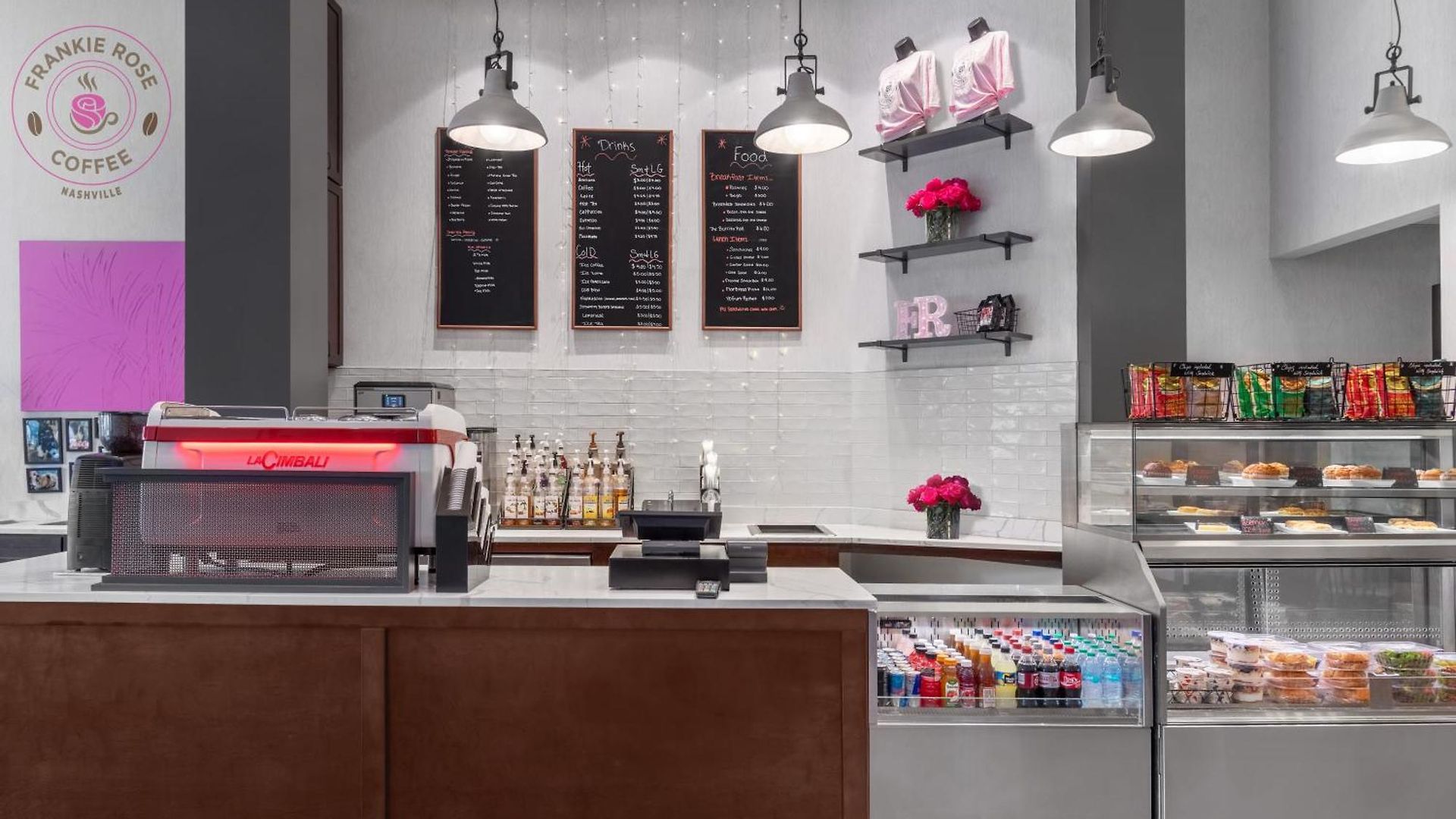 Homewood By Hilton Downtown 3* Nashville