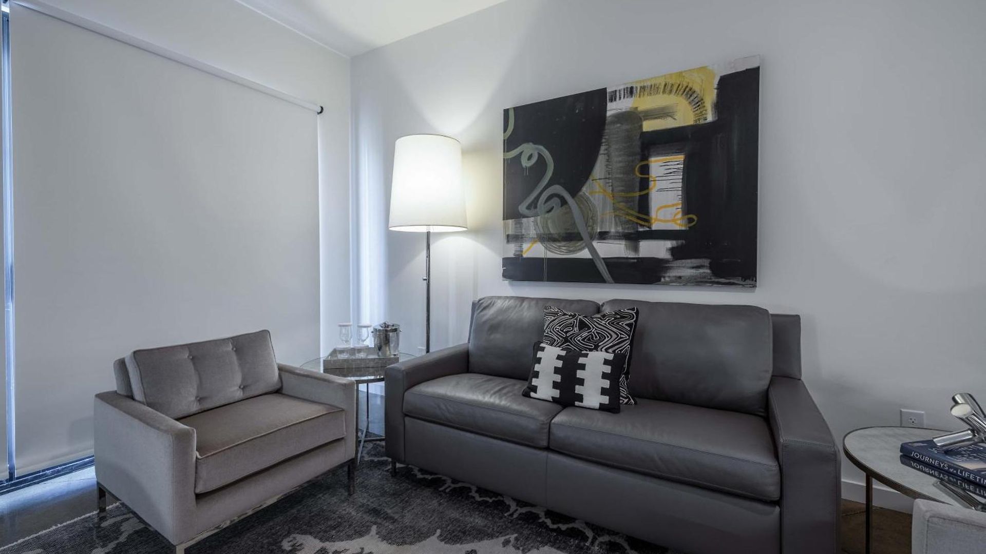121 By Avantstay Hotel