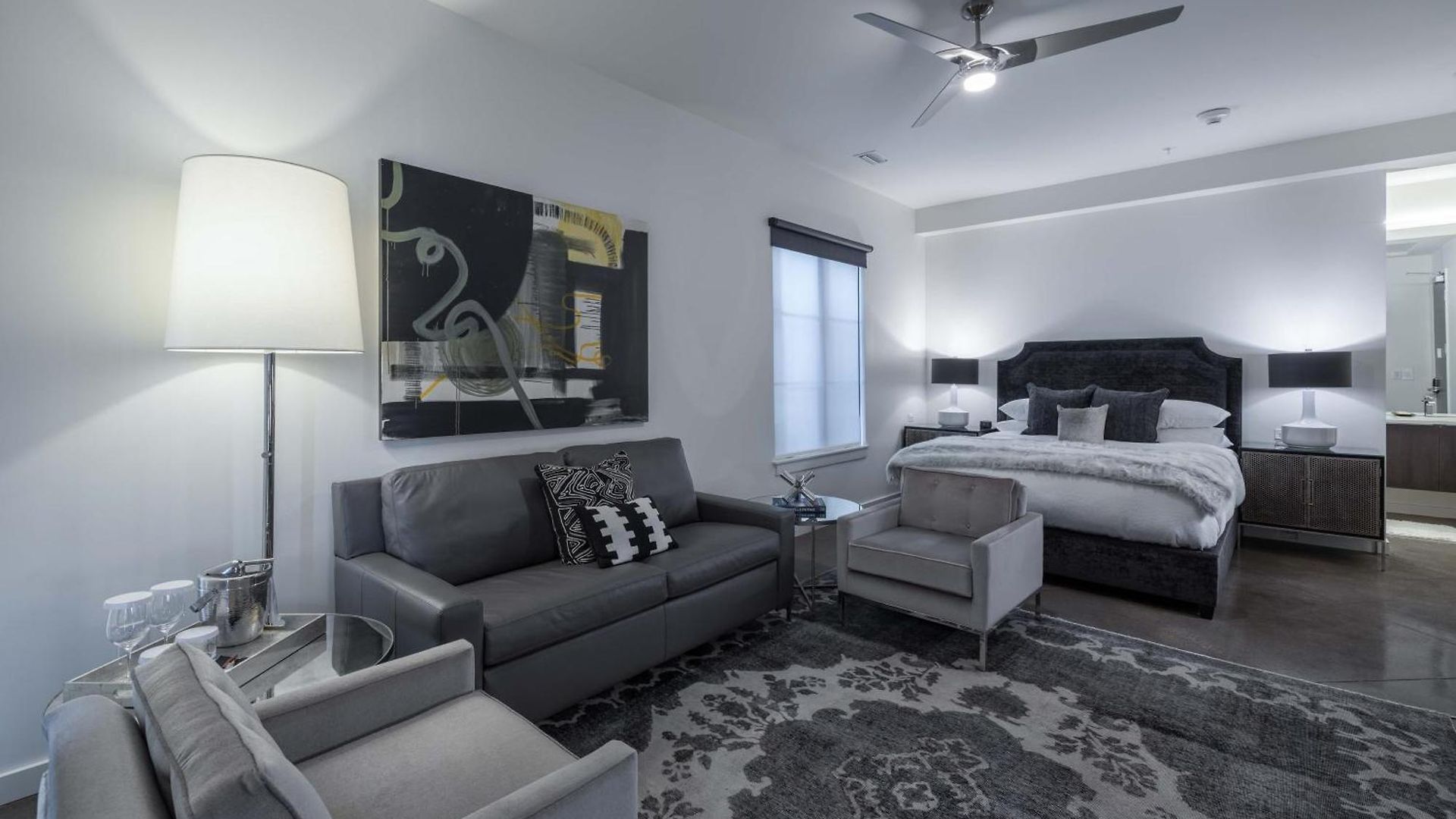 121 By Avantstay 4* Nashville