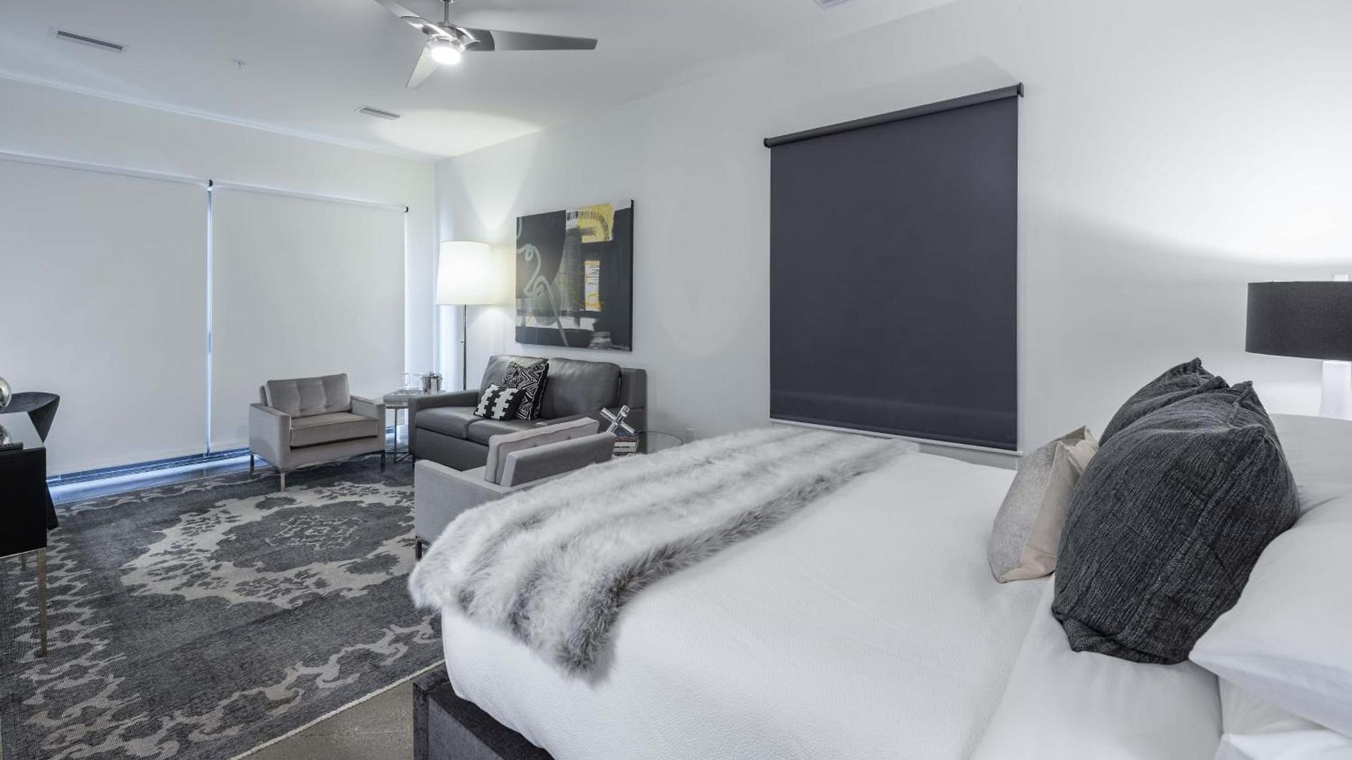 Hotel 121 By Avantstay 4*