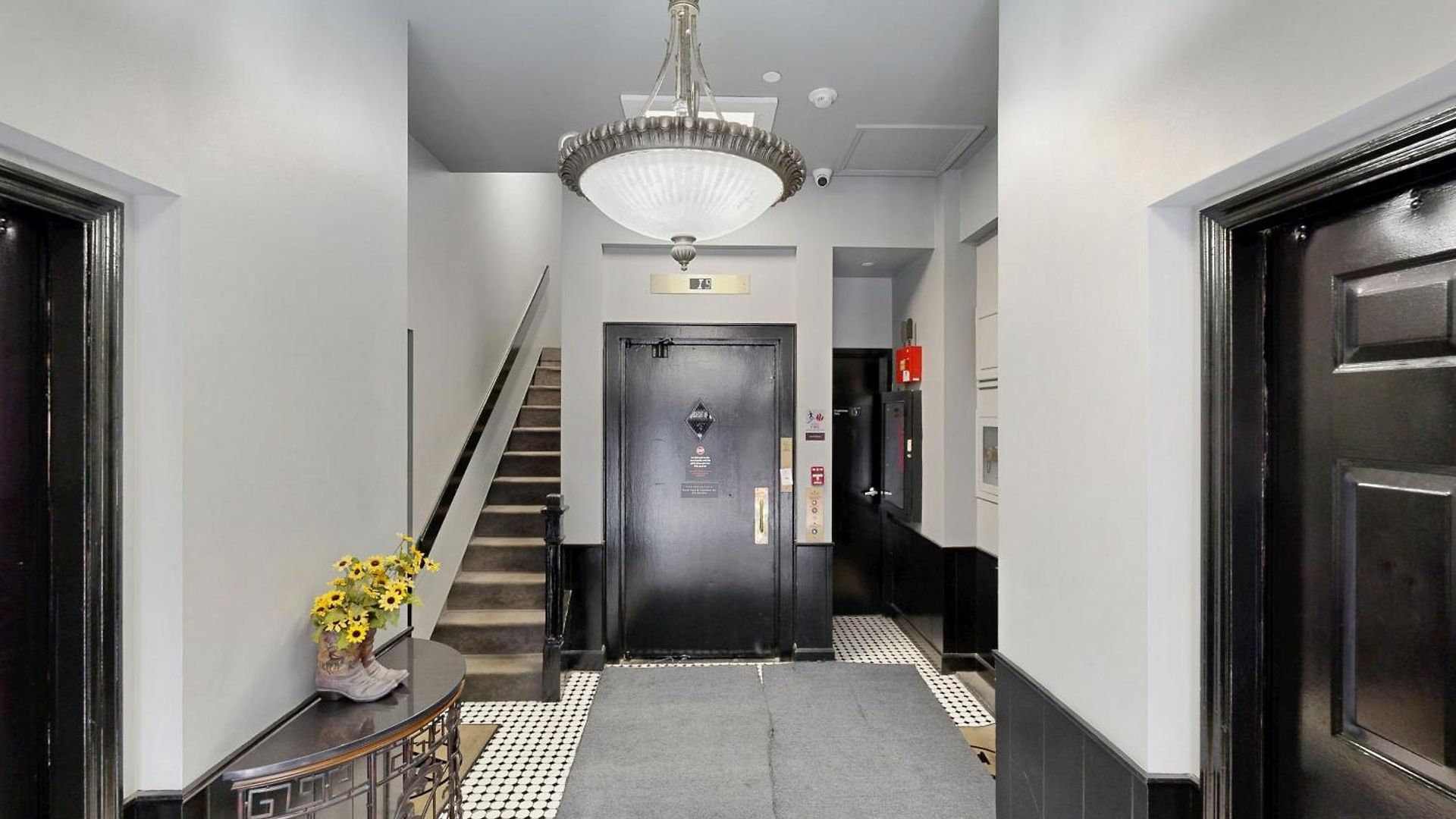 Apartment Polk 401 Nashville