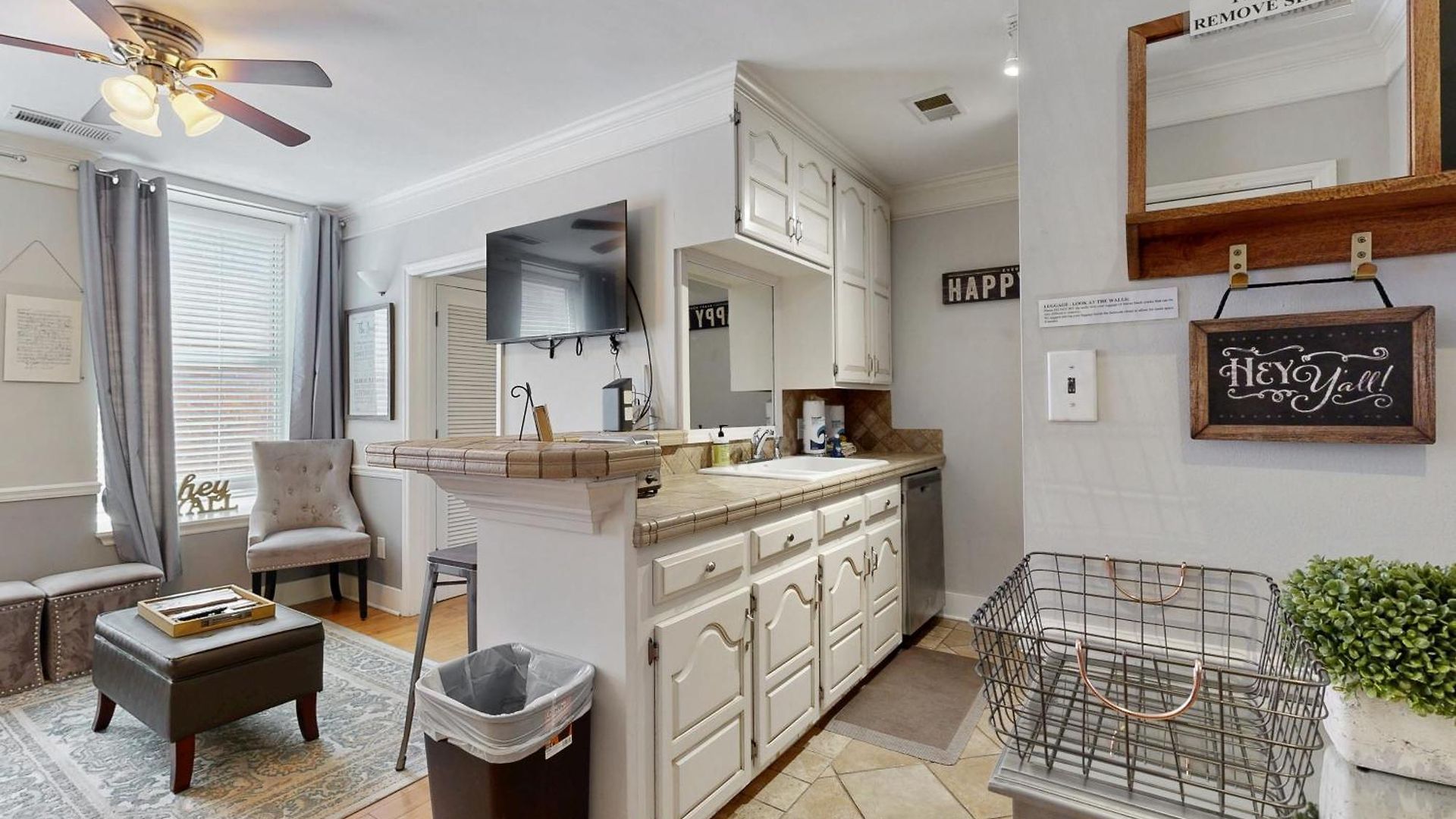 Polk 401 Apartment Nashville