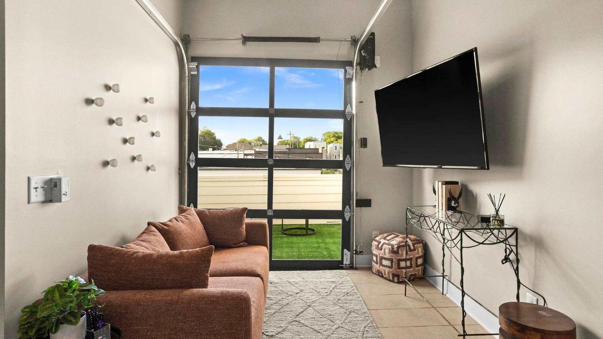 Holiday home Earth At 8th & Argyle Elite Vacation Spot *