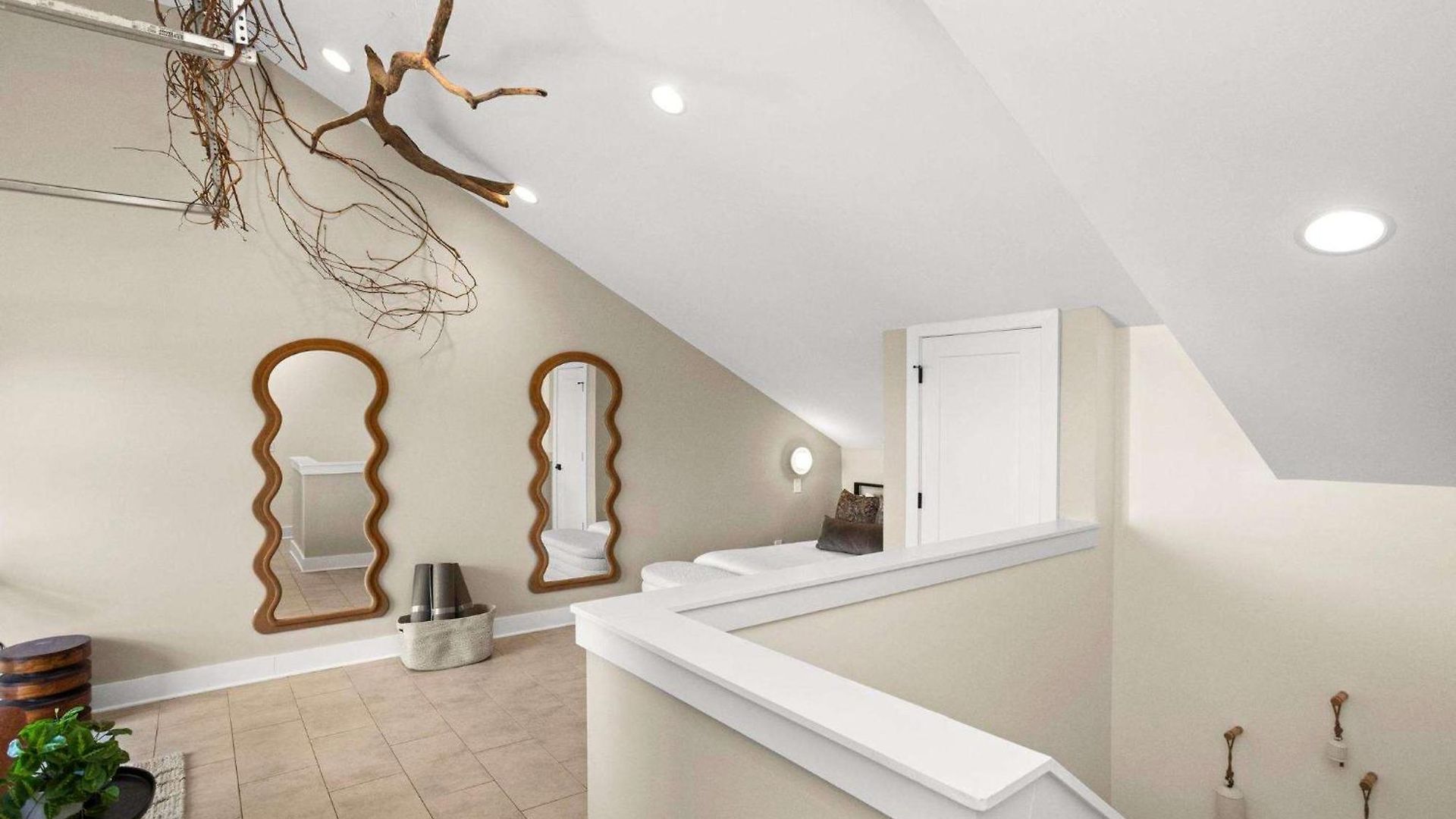 Holiday home Earth At 8th & Argyle Elite Vacation Spot Nashville