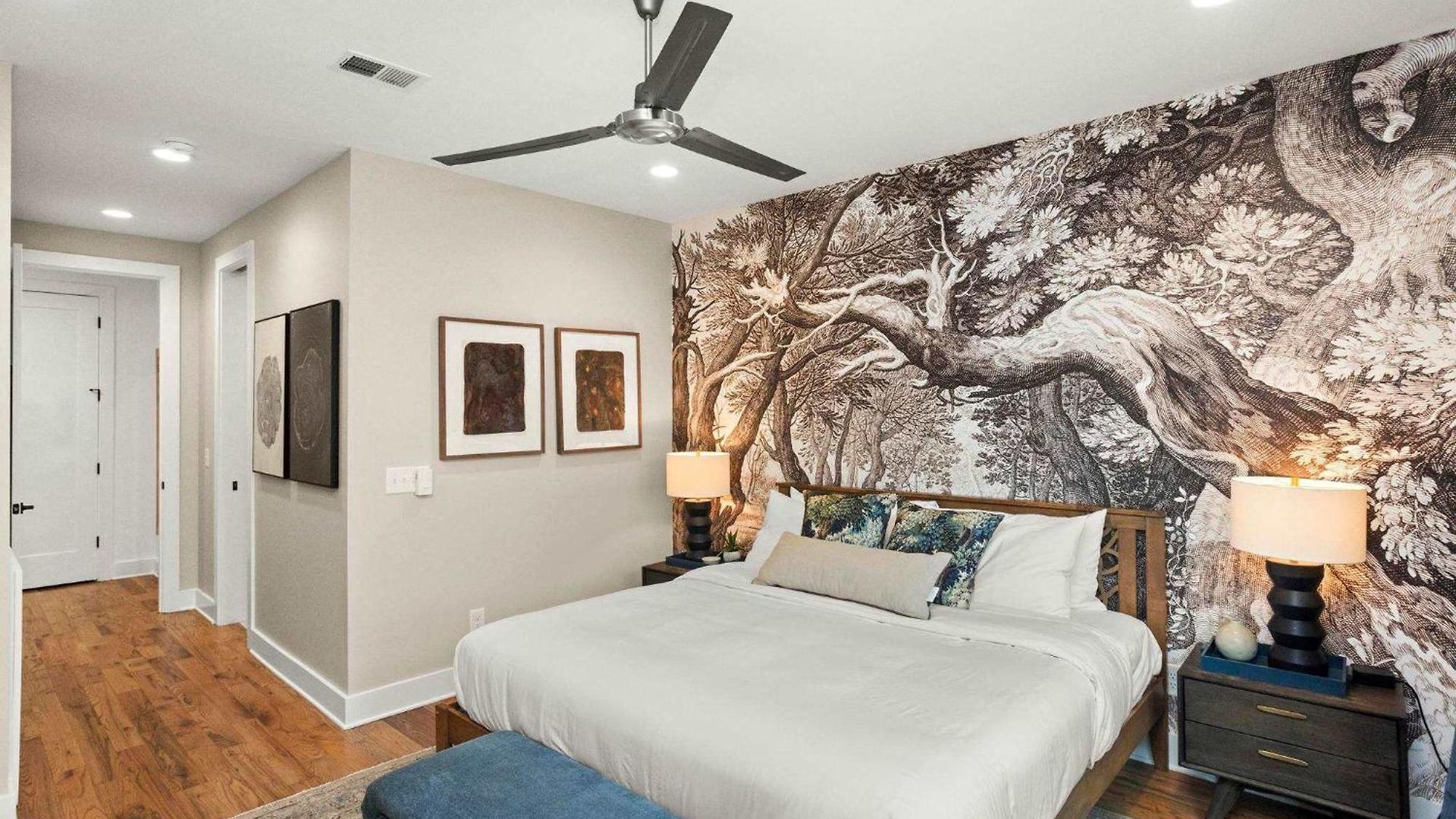 Earth At 8th & Argyle Elite Vacation Spot * Nashville