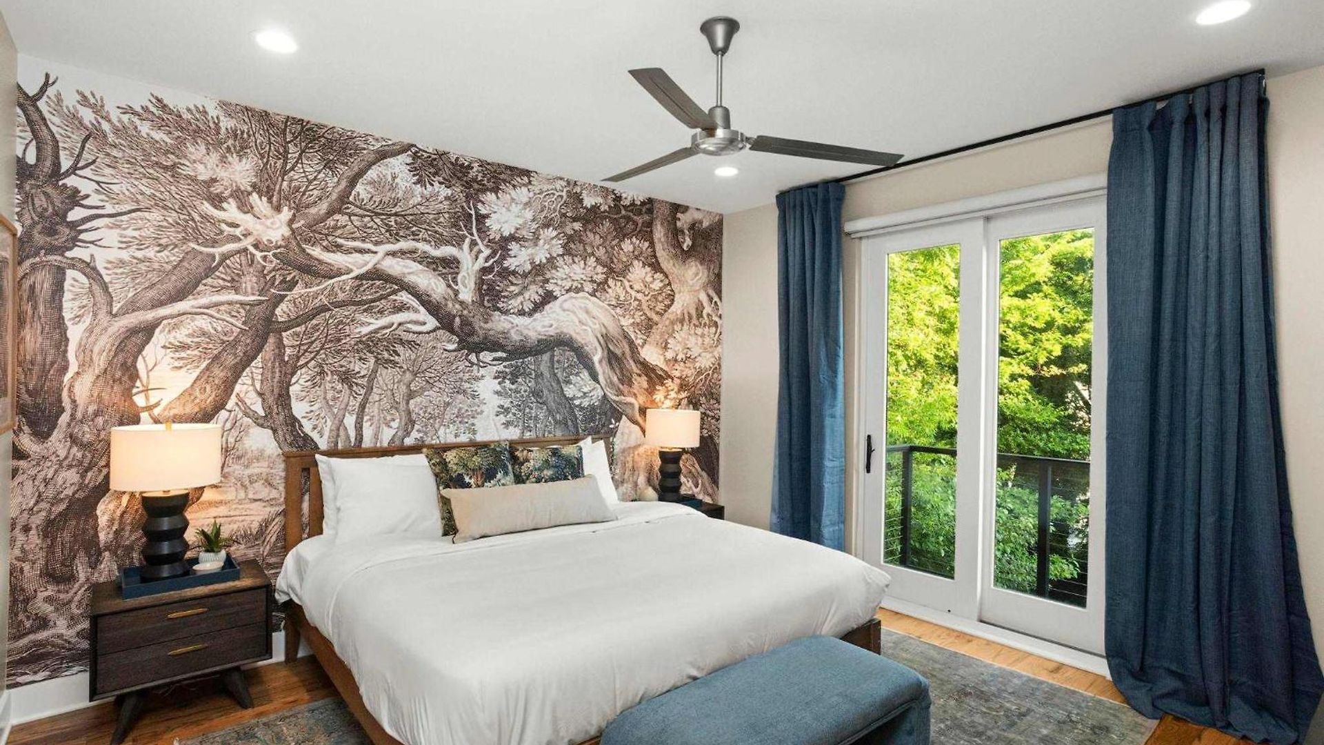 Earth At 8th & Argyle Elite Vacation Spot * Nashville