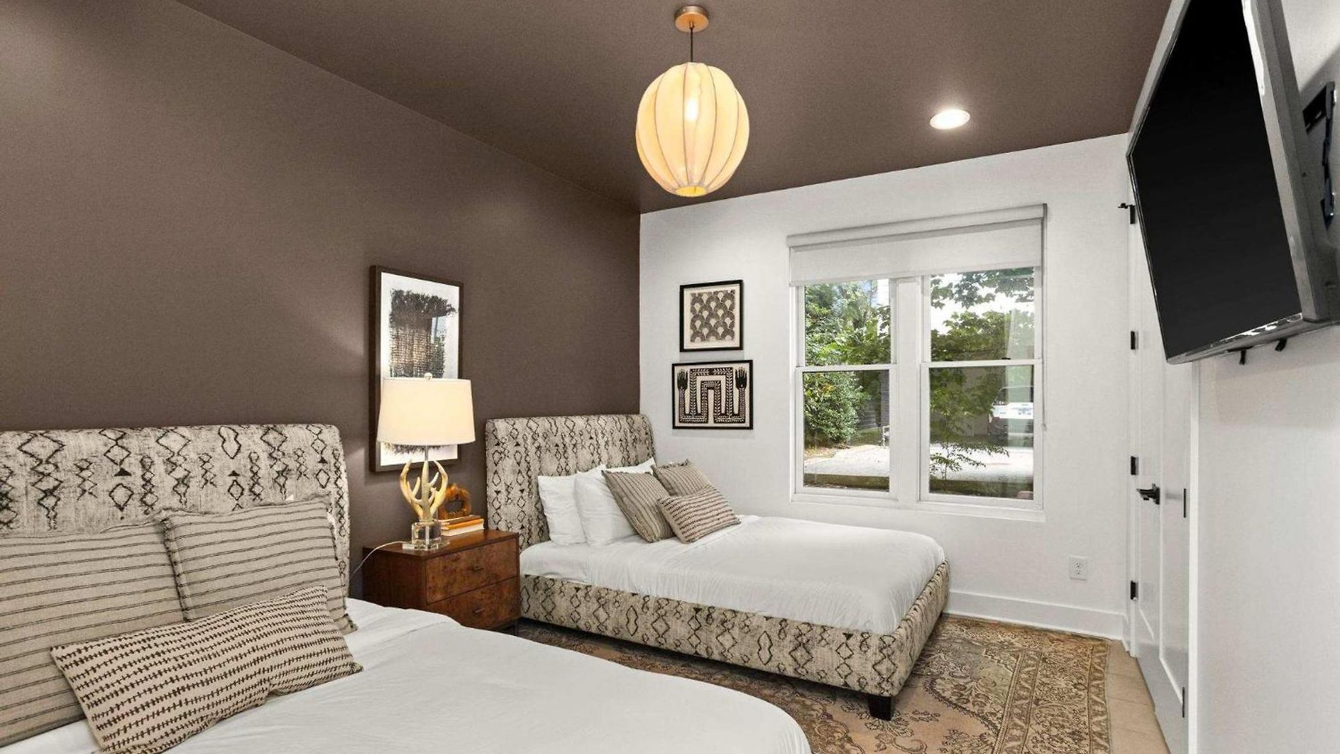 Holiday home Earth At 8th & Argyle Elite Vacation Spot *