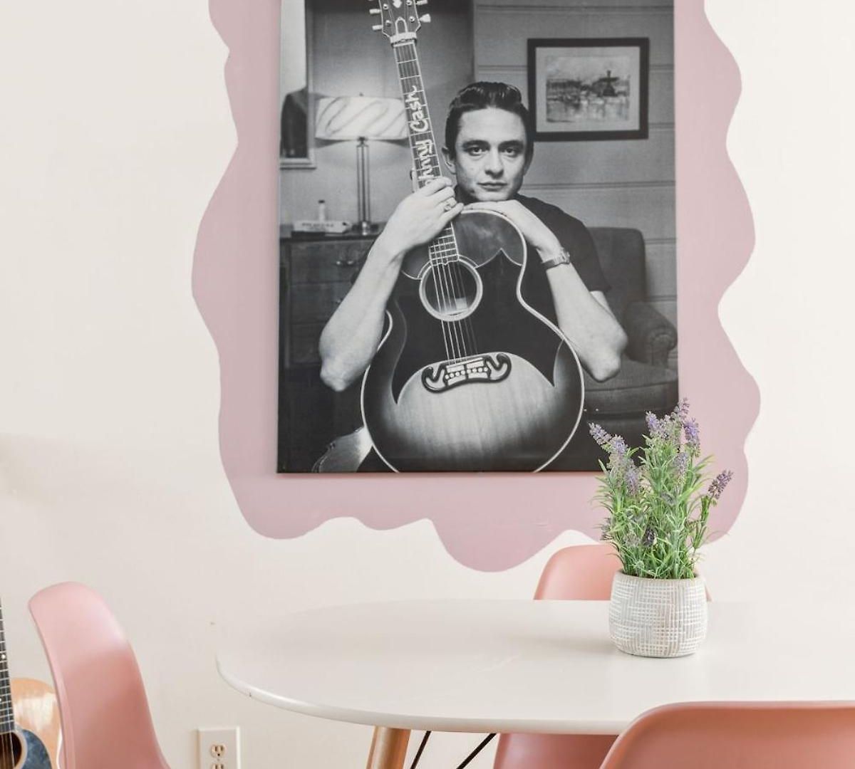 The Johnny And Dolly Historic Hideaway, Music Row Unit 2 Apartment Nashville