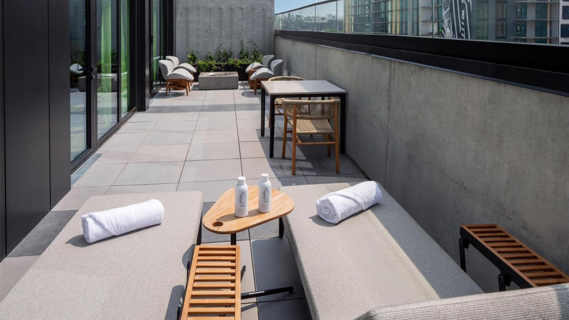 Canopy By Hilton Downtown The Gulch 4*