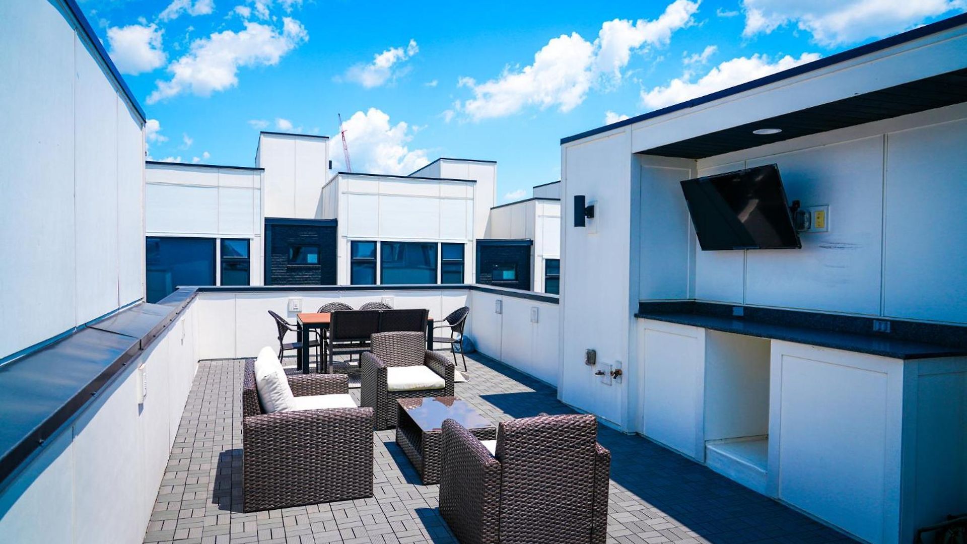 Riverfront Bliss Villa Nashville