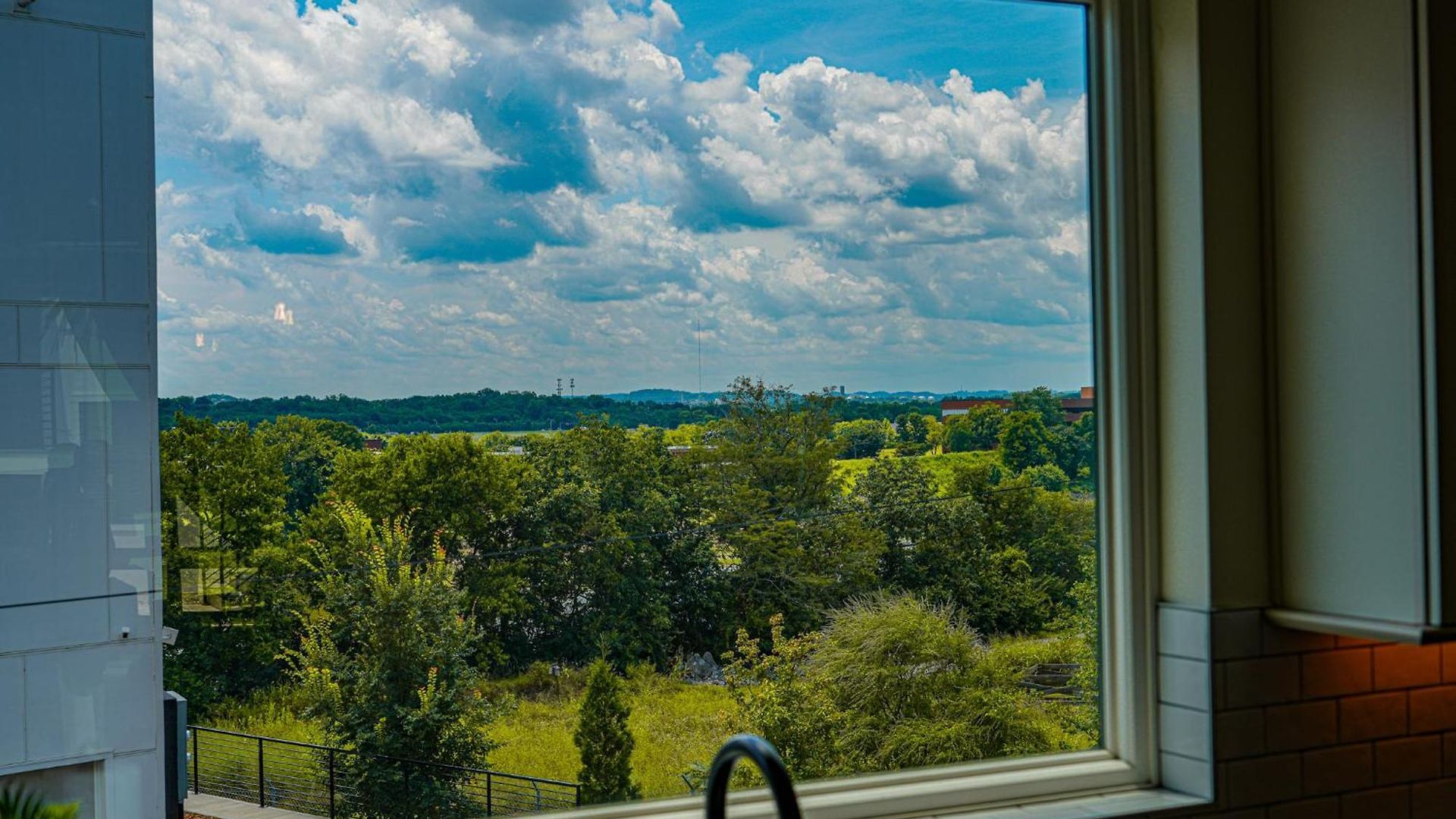Villa Riverfront Bliss