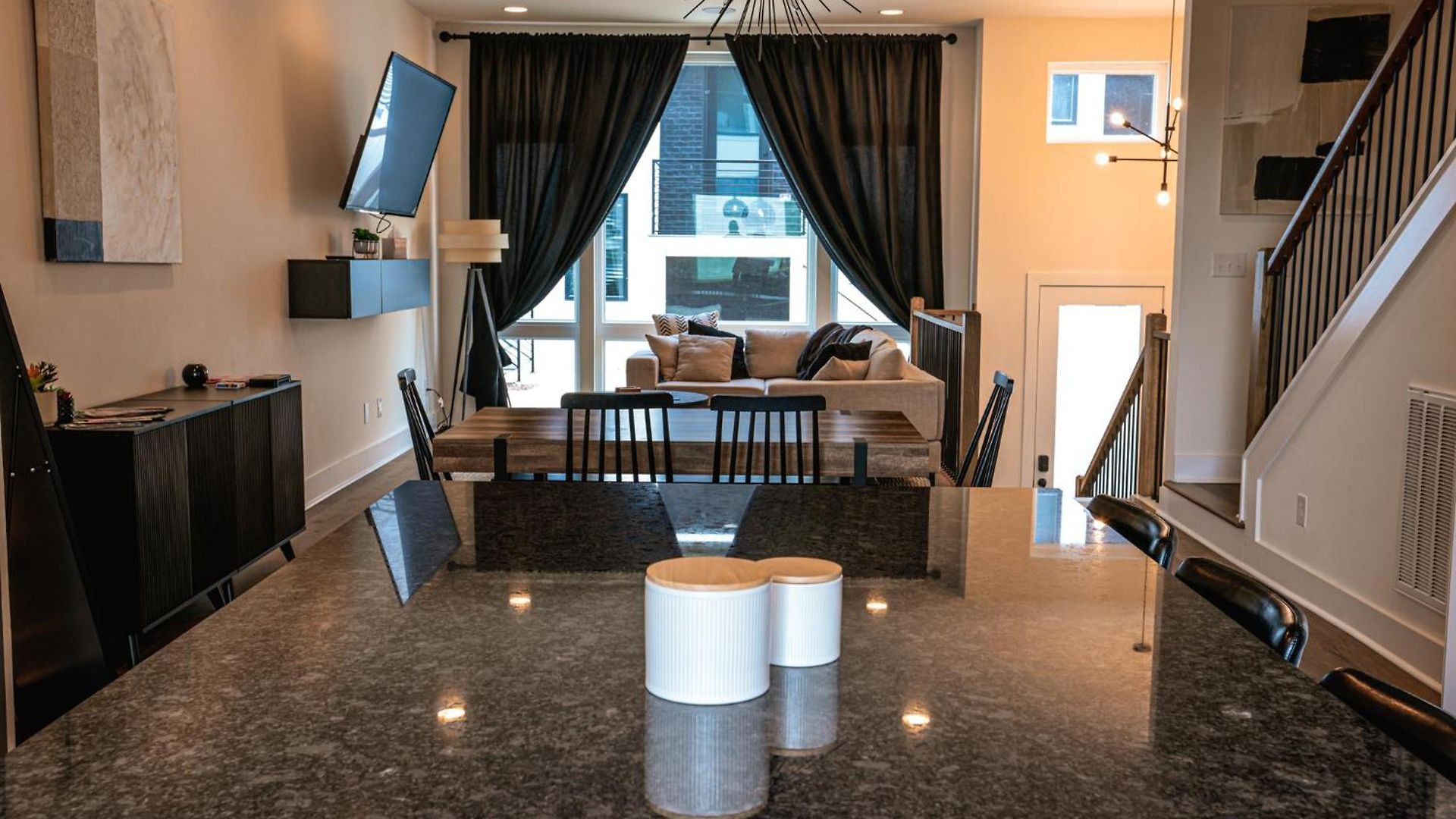 Villa Riverfront Bliss Nashville
