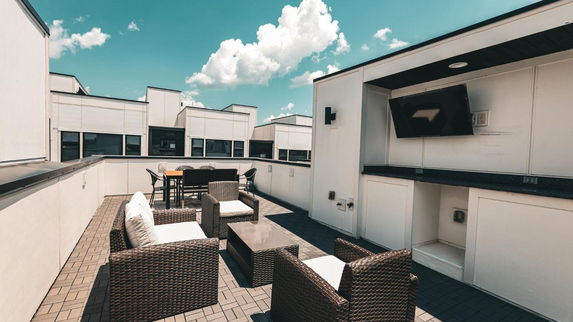 Riverfront Bliss * Nashville