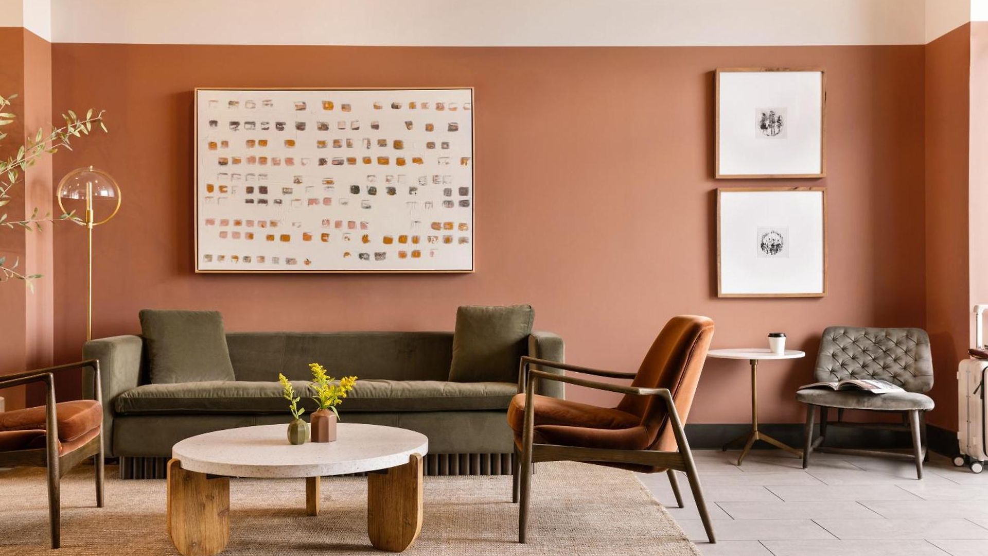 The Soundry Hotel
