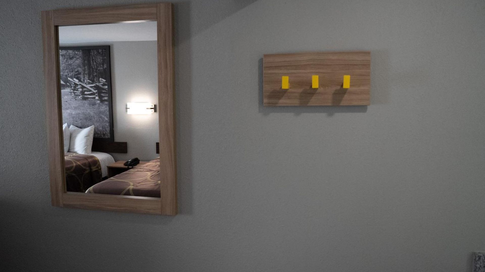 Super 8 By Wyndham Antioch/nashville South East 2* Nashville